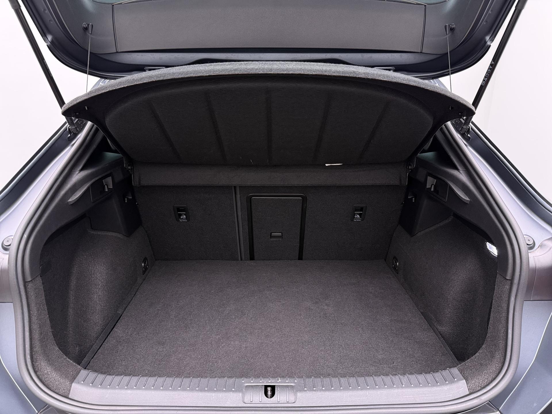 Foto van Cupra Formentor E-hybrid