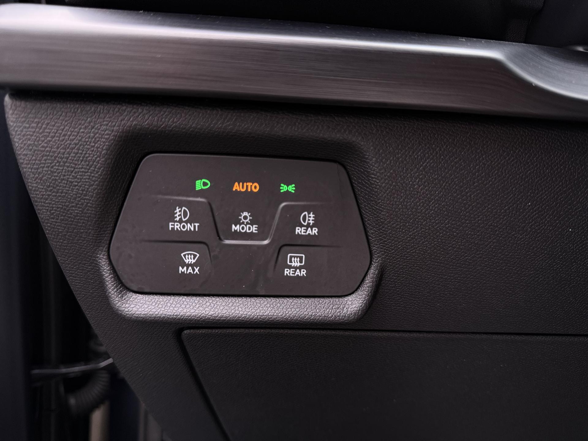 Foto van Cupra Formentor E-hybrid
