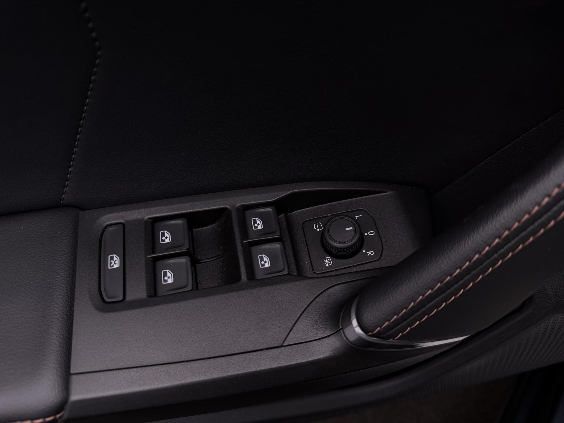Foto van Cupra Formentor E-hybrid