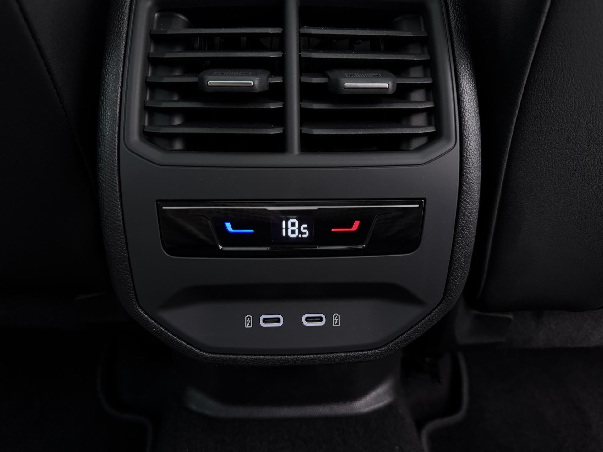 Foto van Cupra Formentor E-hybrid