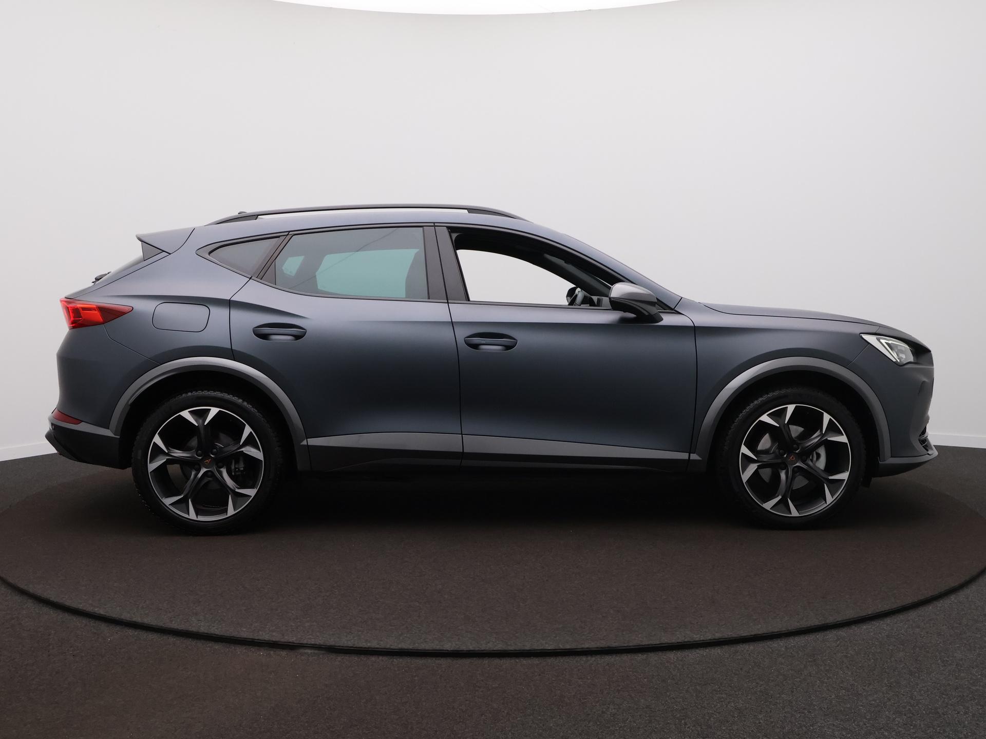 Foto van Cupra Formentor E-hybrid