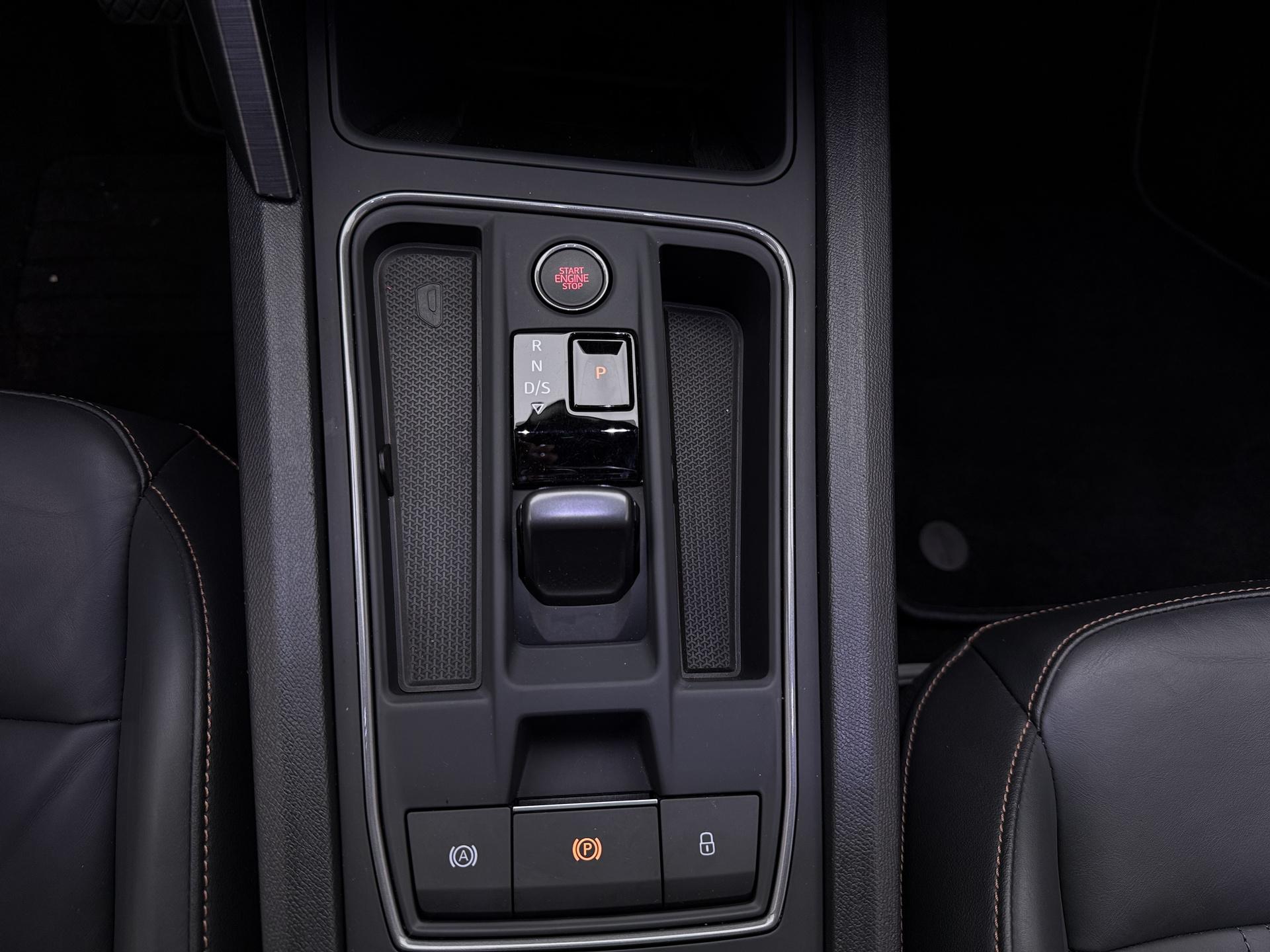 Foto van Cupra Formentor E-hybrid