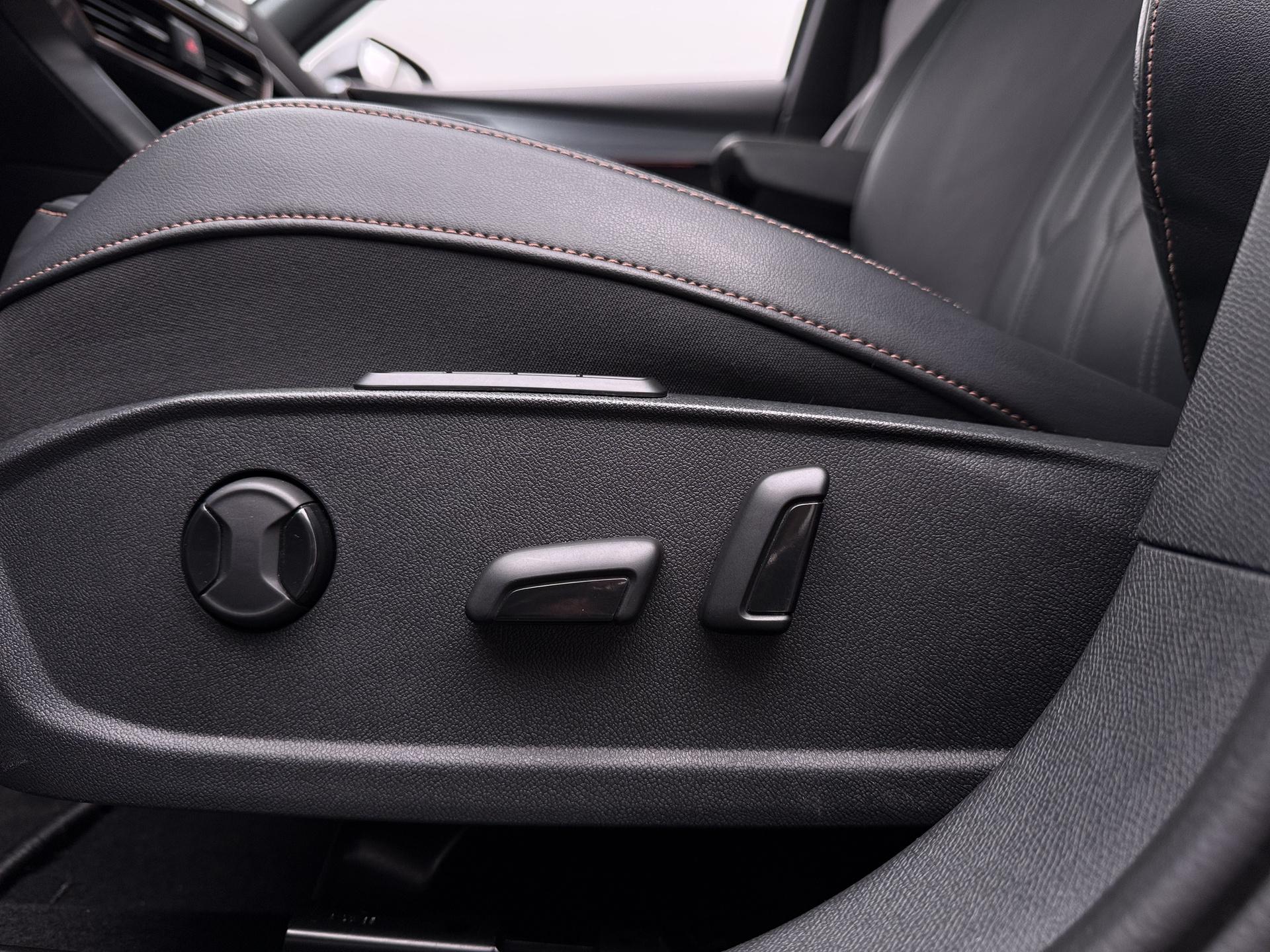 Foto van Cupra Formentor E-hybrid