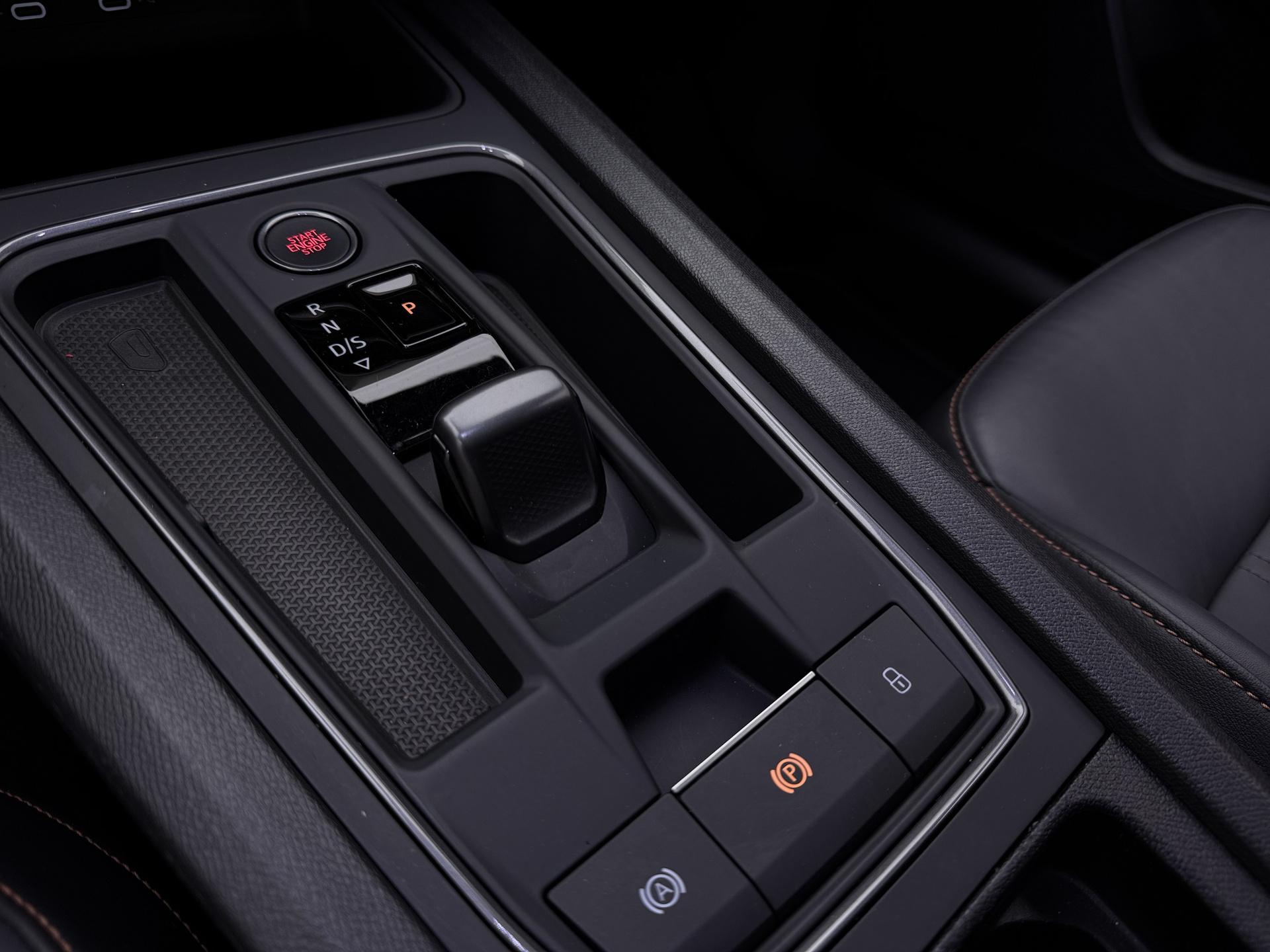 Foto van Cupra Formentor E-hybrid
