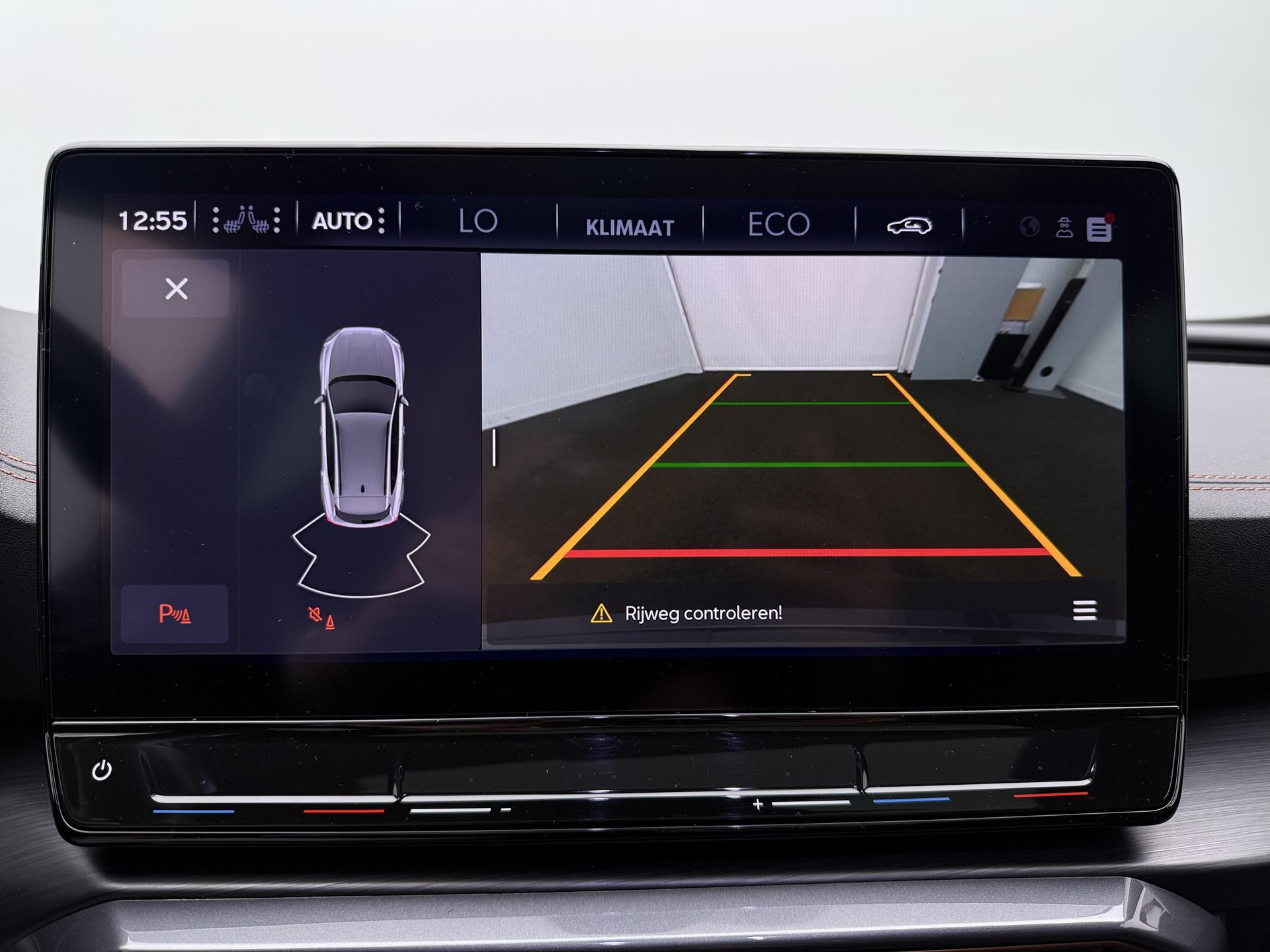 Foto van Cupra Formentor E-hybrid