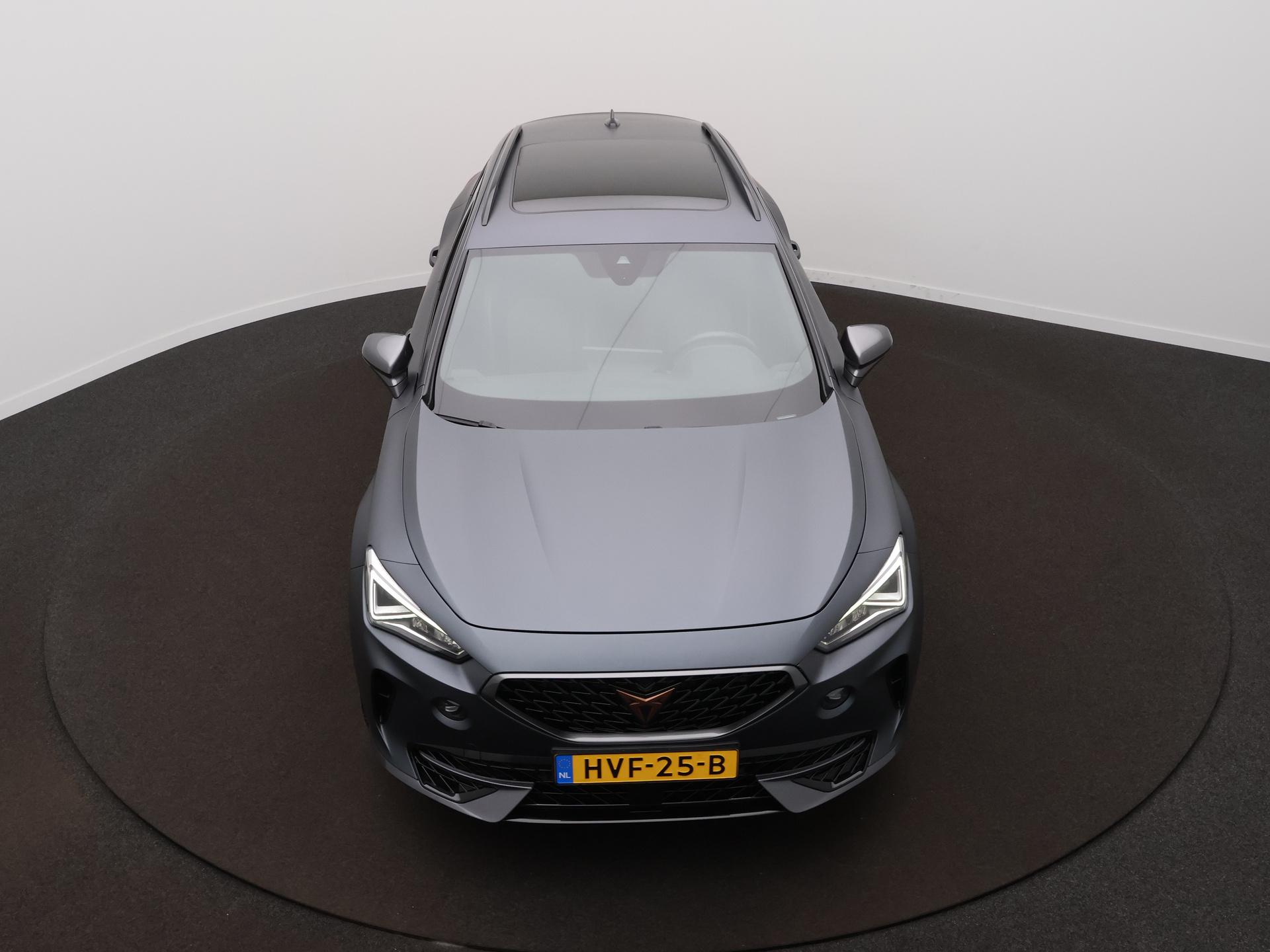 Foto van Cupra Formentor E-hybrid