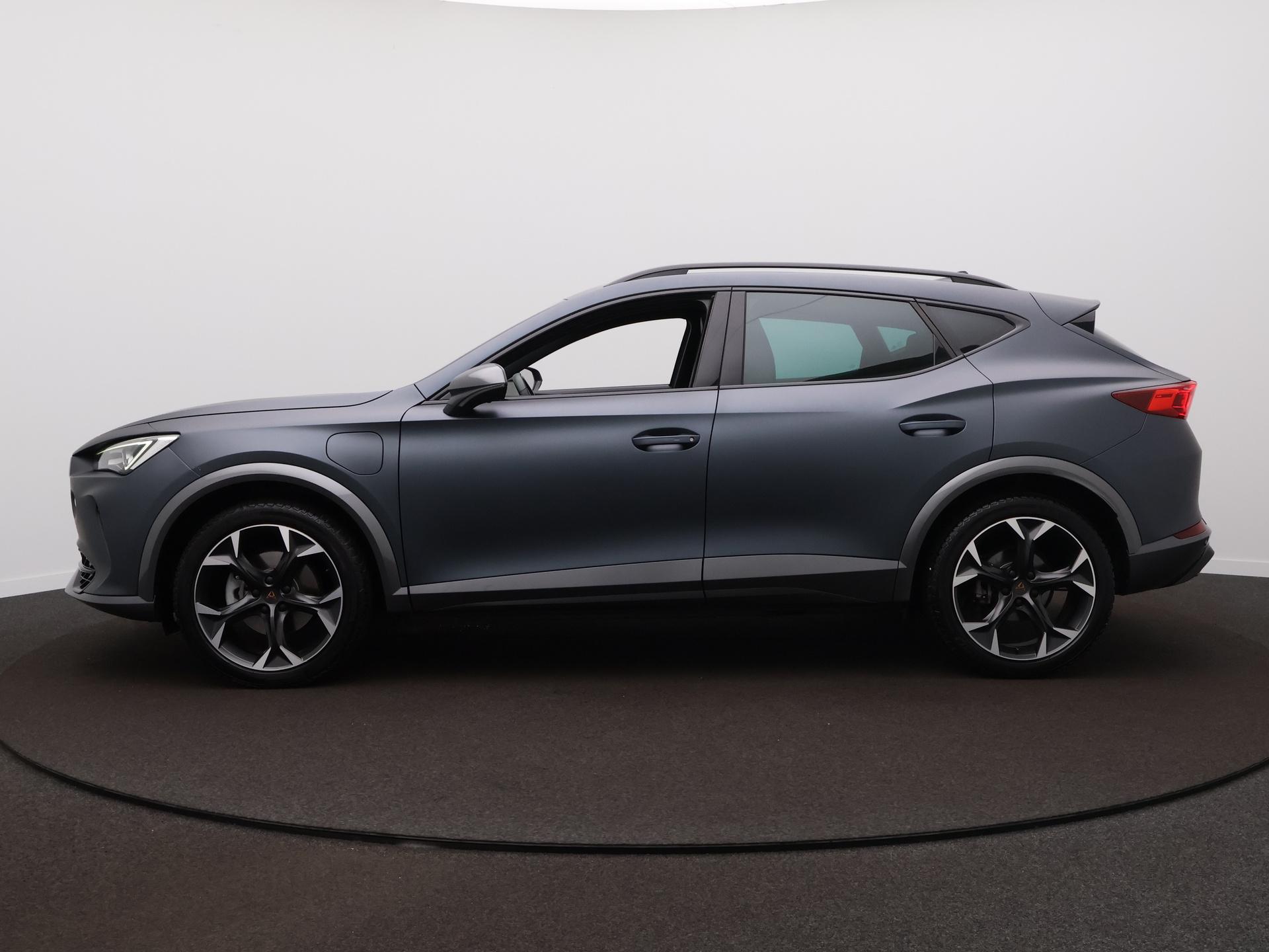 Foto van Cupra Formentor E-hybrid