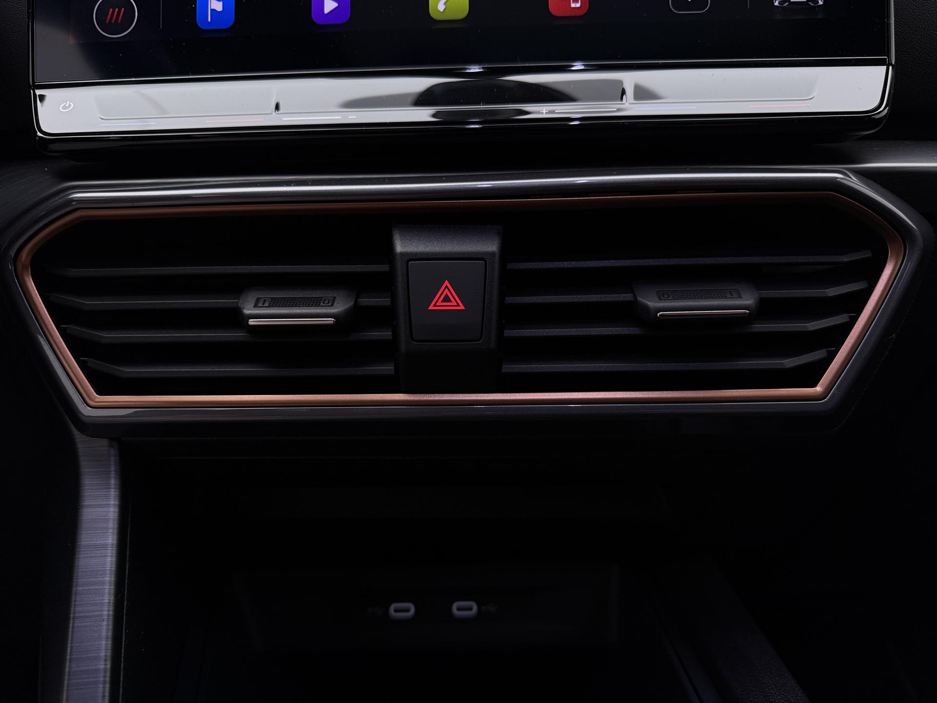 Foto van Cupra Formentor E-hybrid