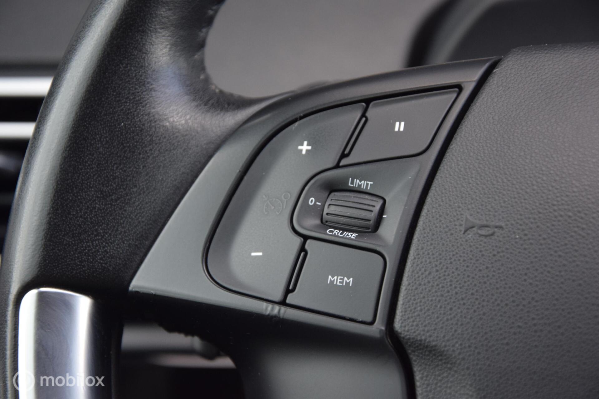 Foto van Citroen C4 Spacetourer