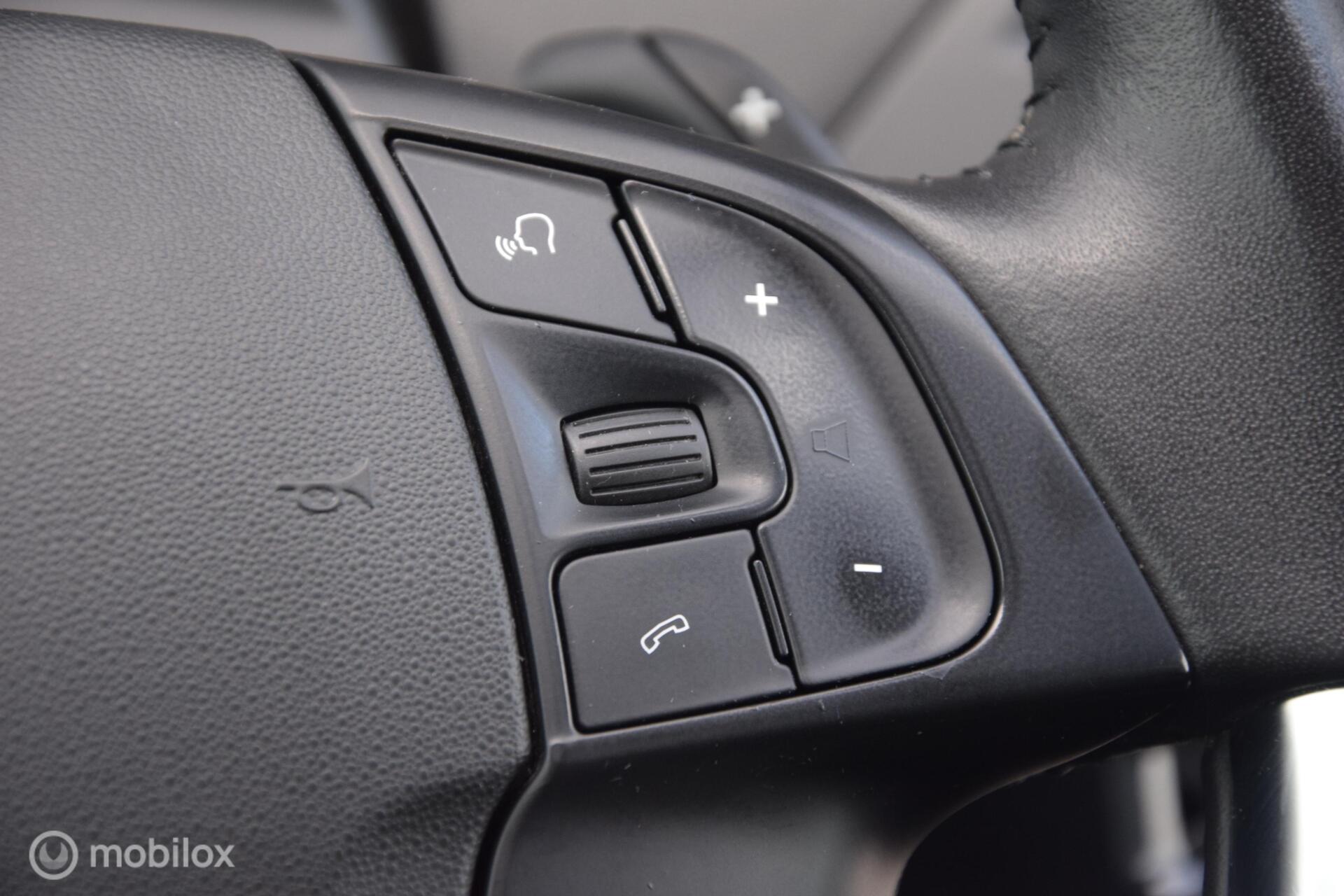 Foto van Citroen C4 Spacetourer
