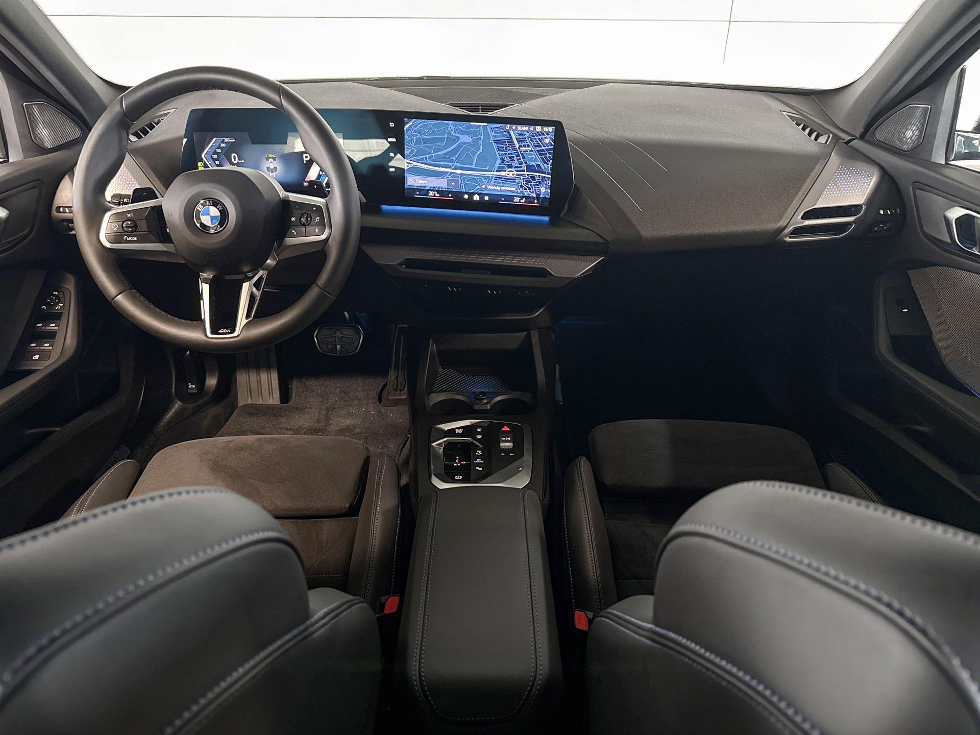 Foto van BMW 120