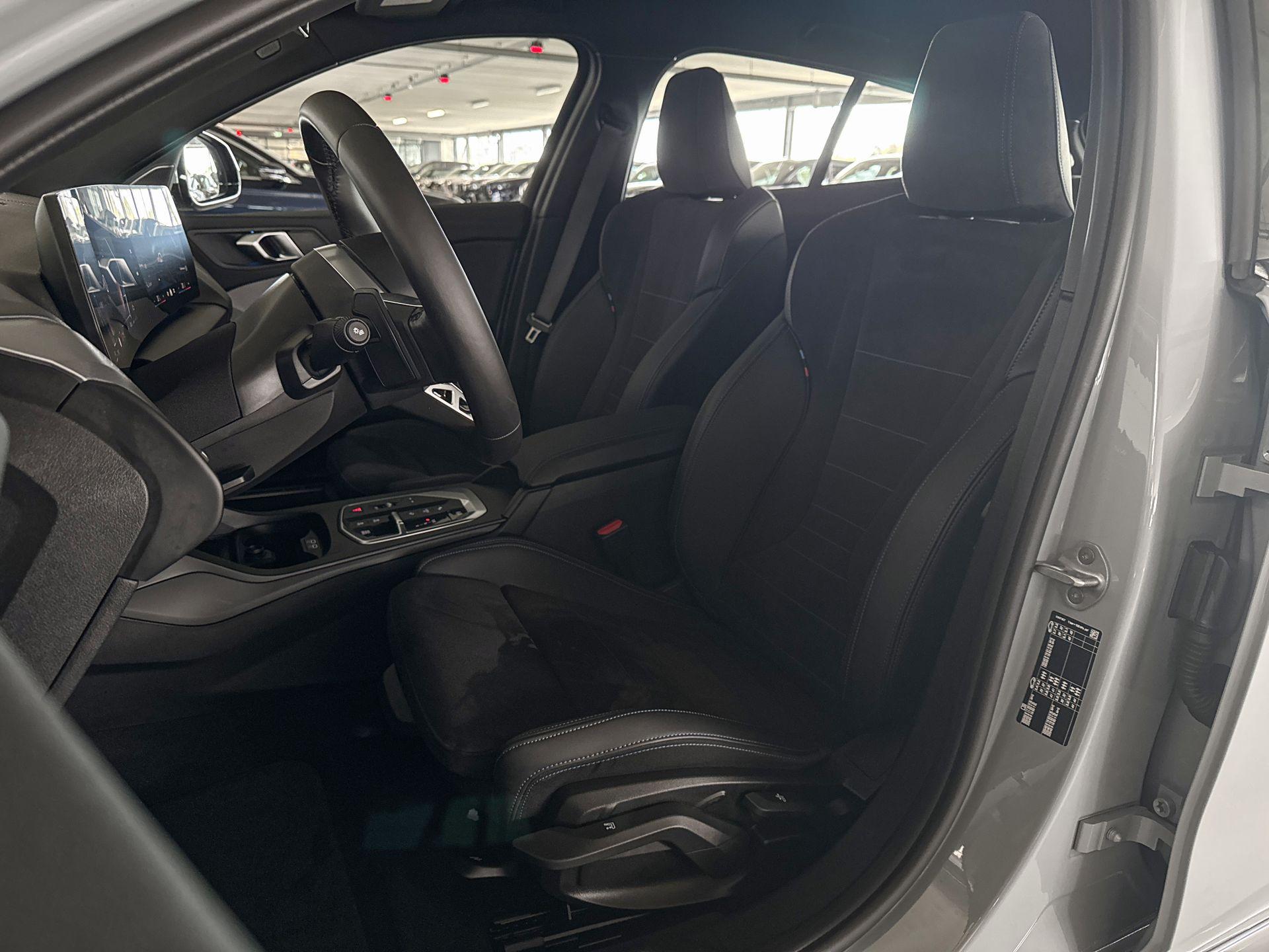 Foto van BMW 120