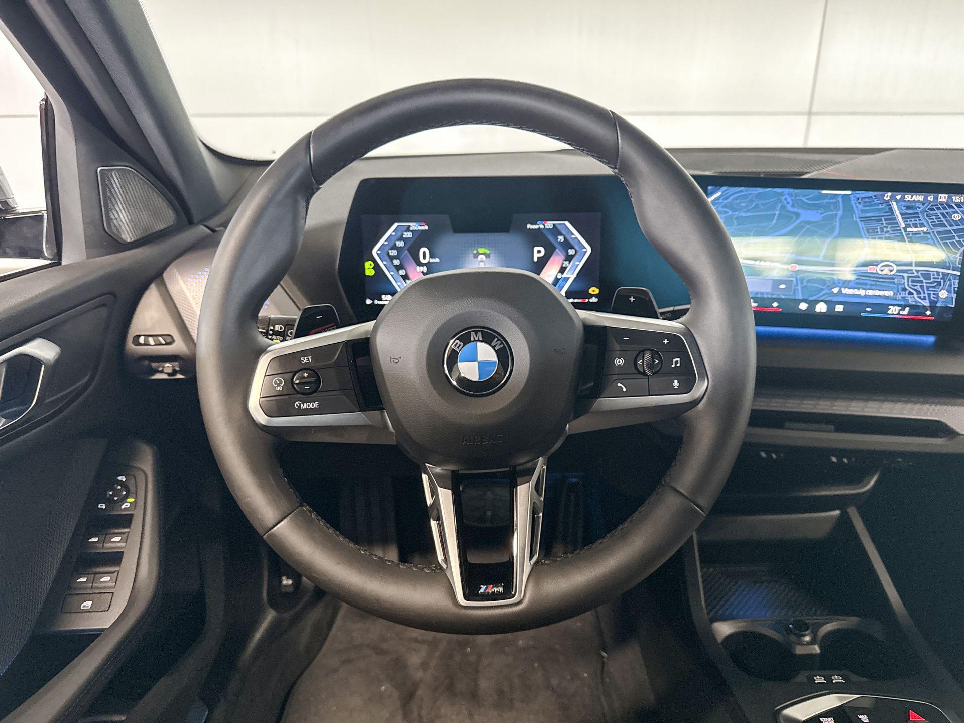 Foto van BMW 120