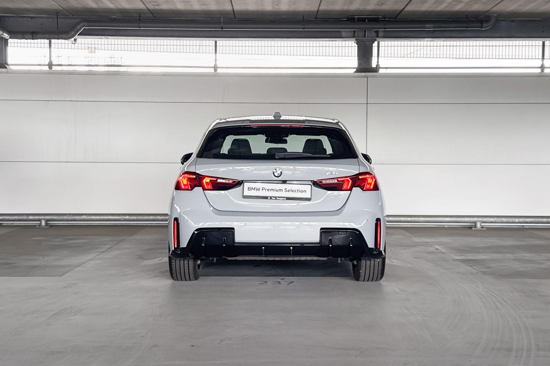 Foto van BMW 120