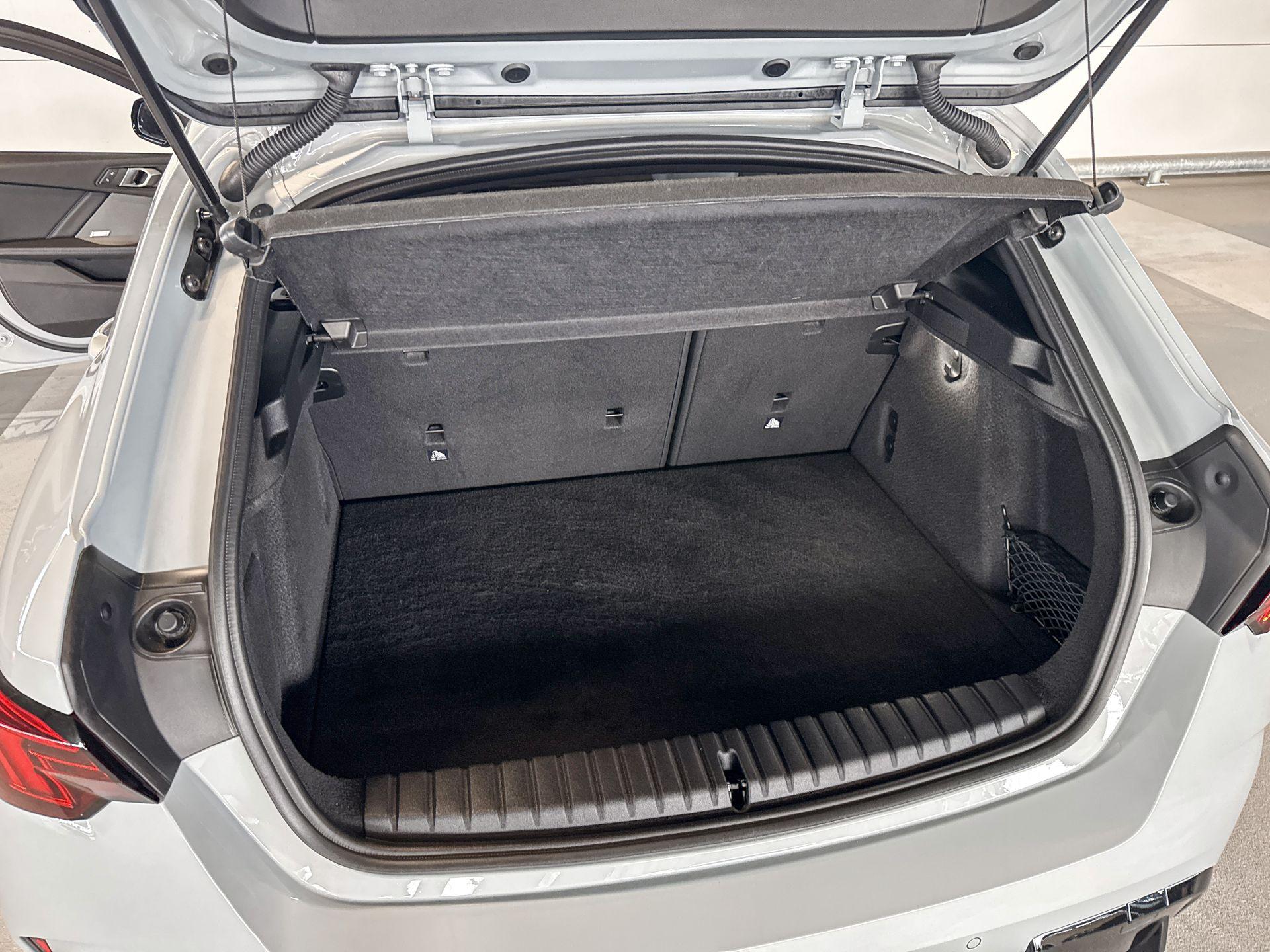 Foto van BMW 120