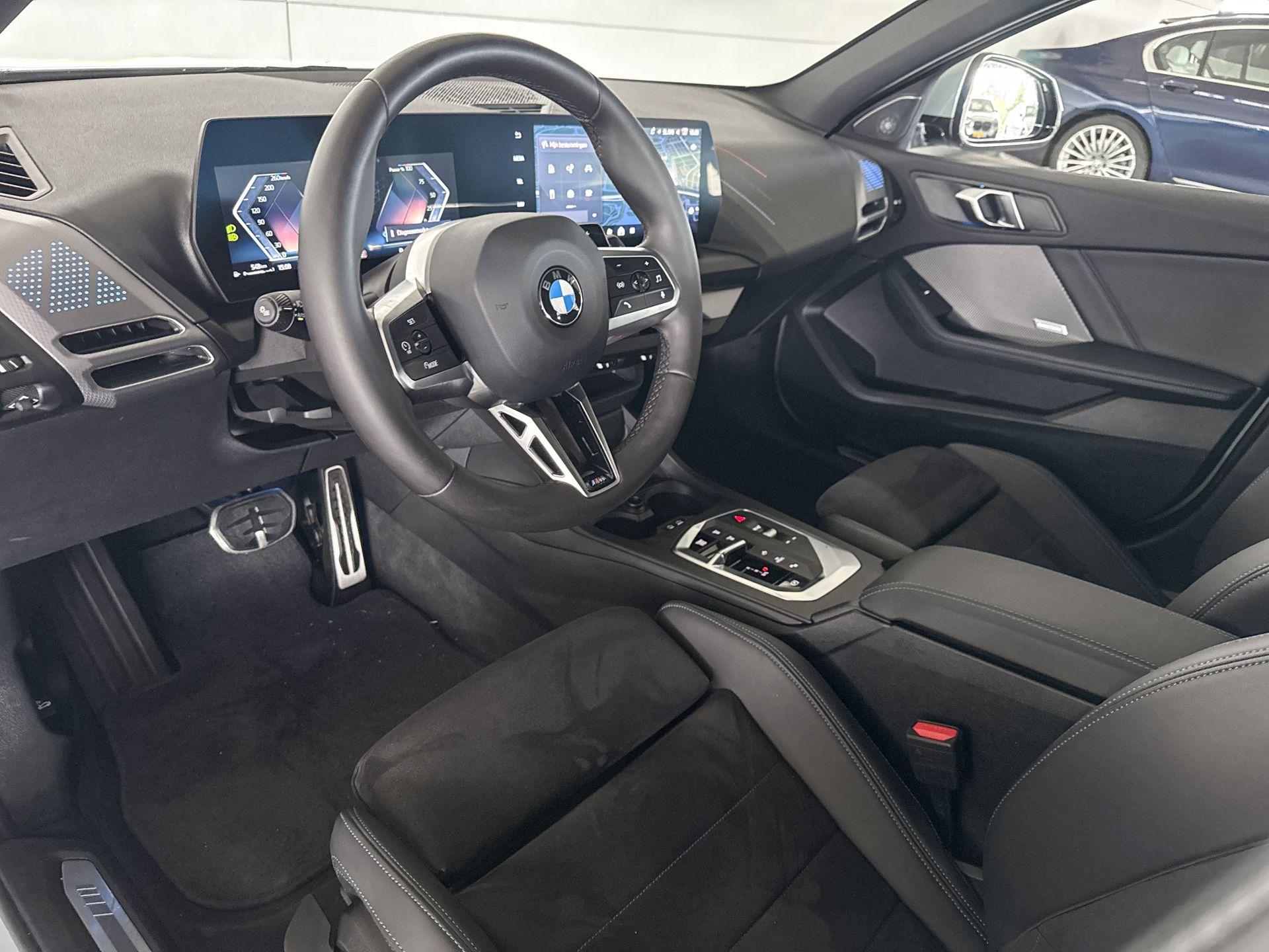 Foto van BMW 120