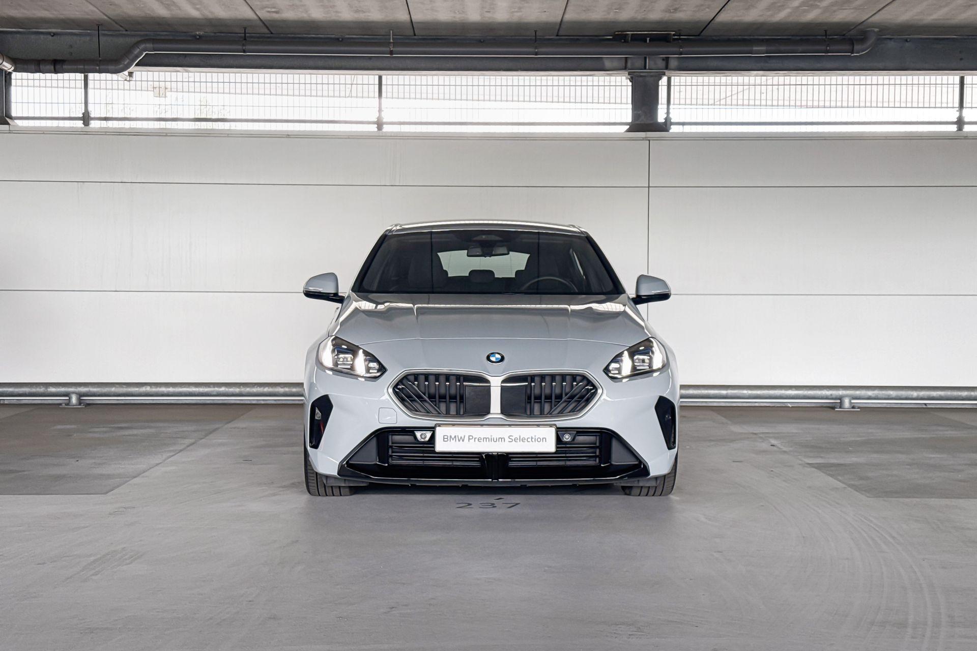 Foto van BMW 120