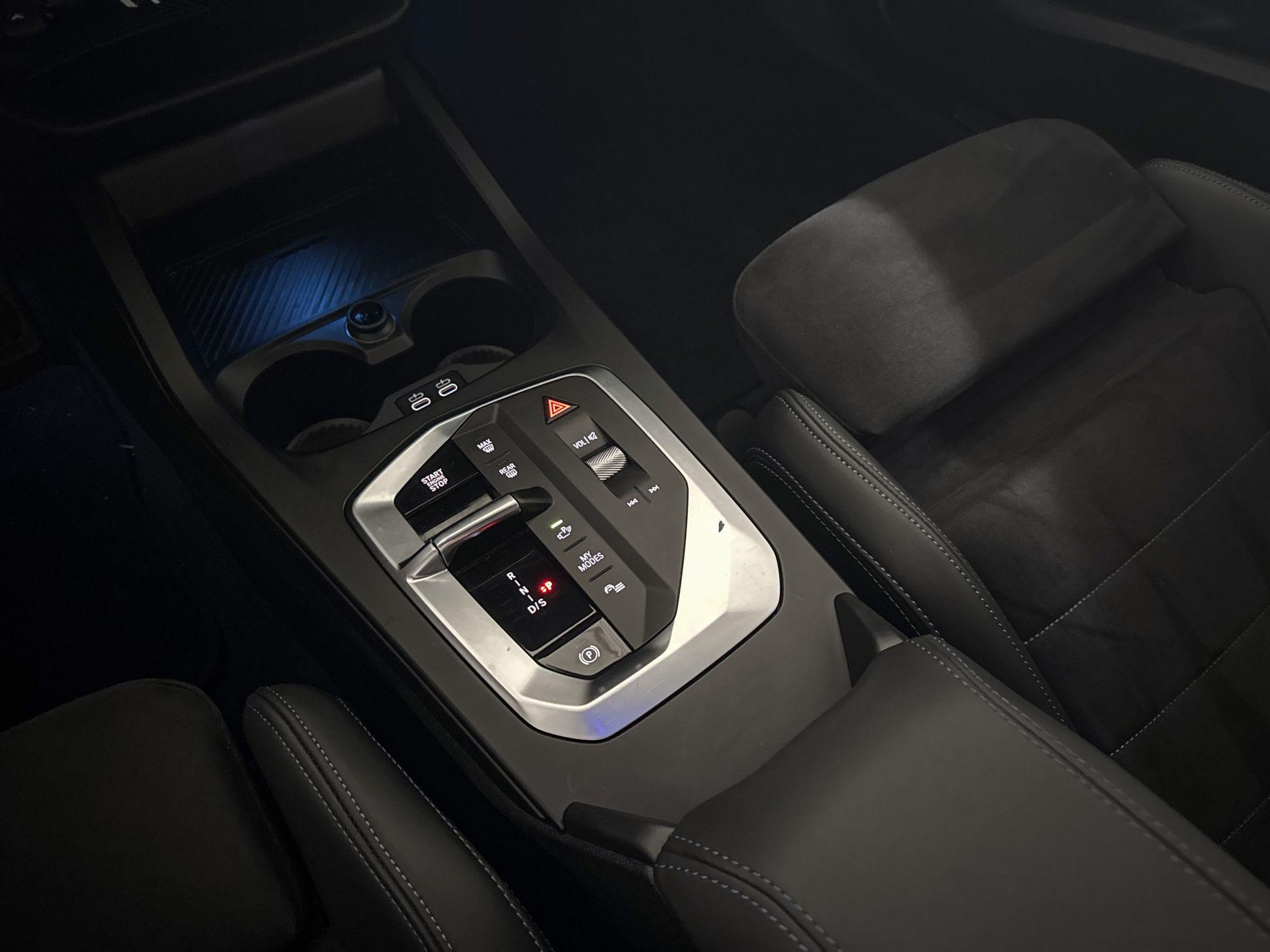 Foto van BMW 120