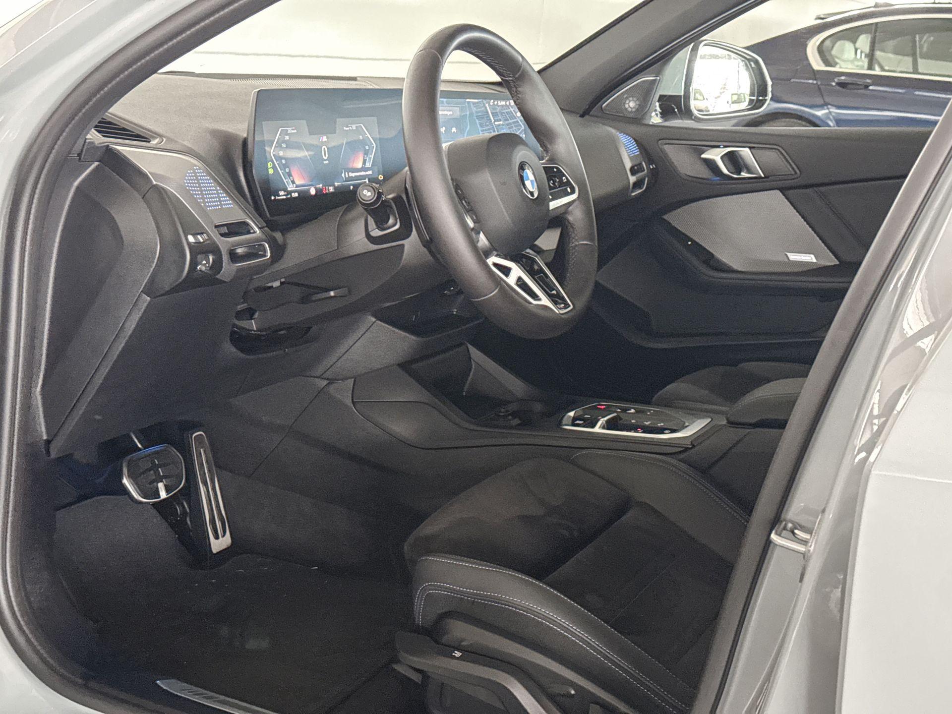 Foto van BMW 120