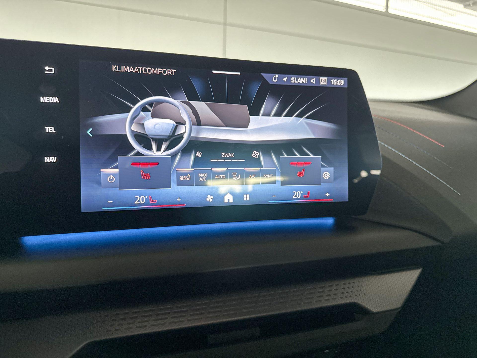 Foto van BMW 120