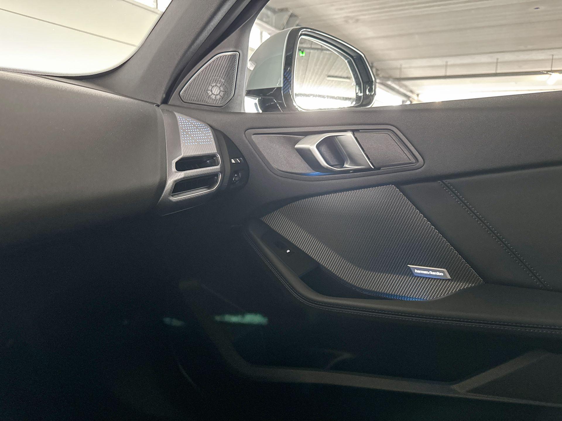 Foto van BMW 120