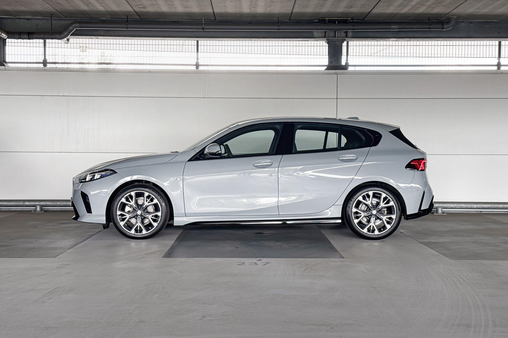 Foto van BMW 120