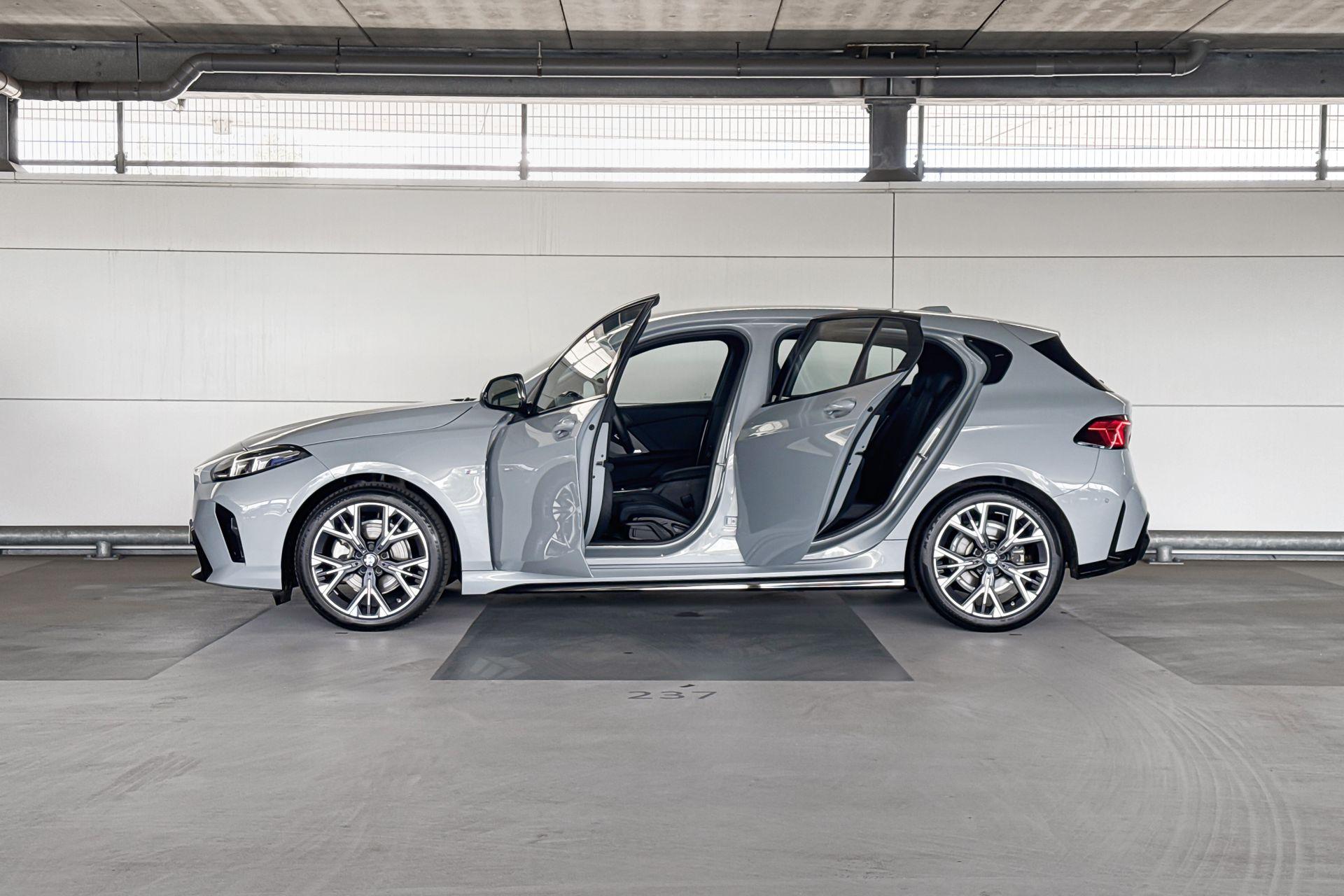 Foto van BMW 120