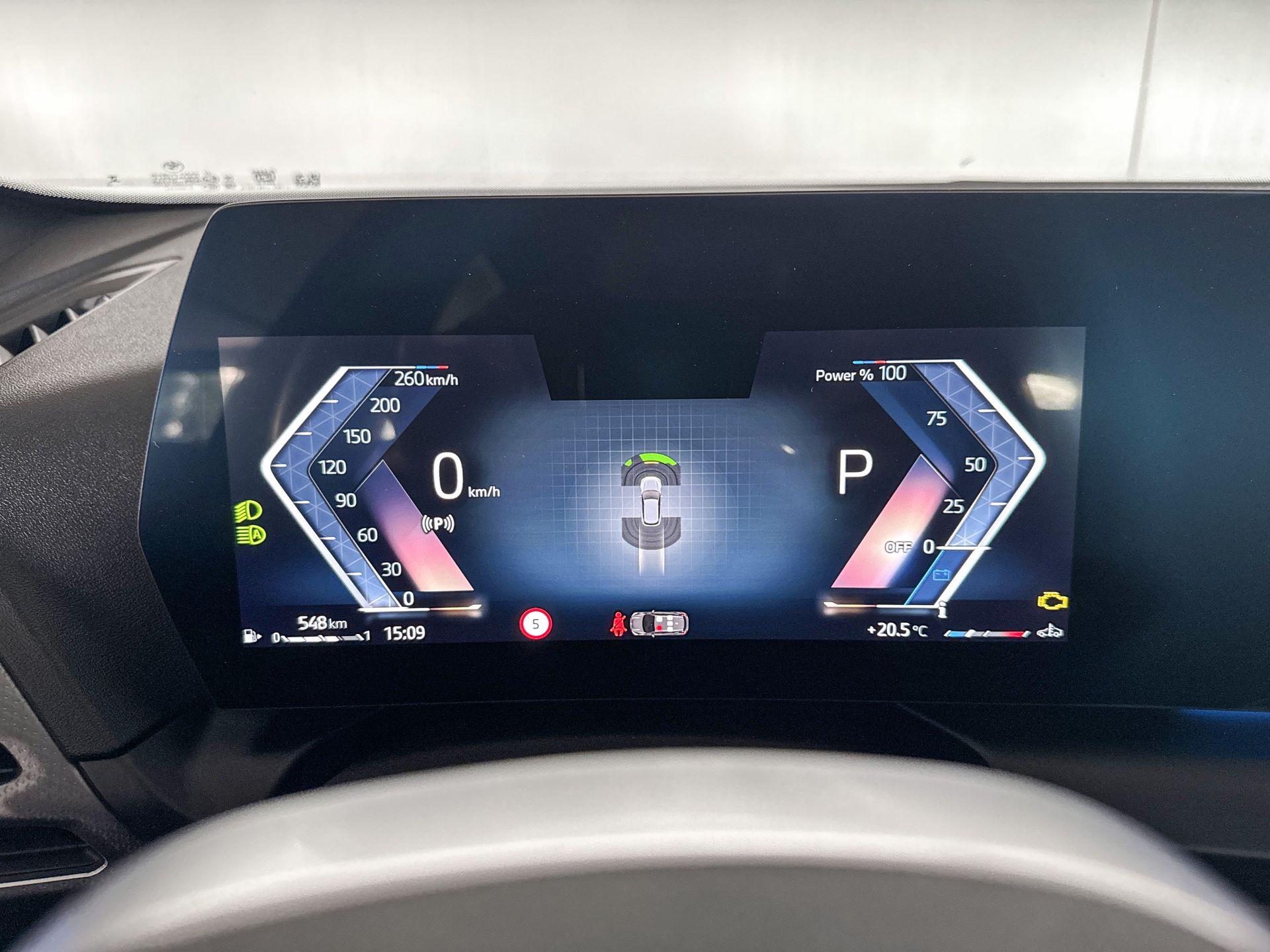 Foto van BMW 120