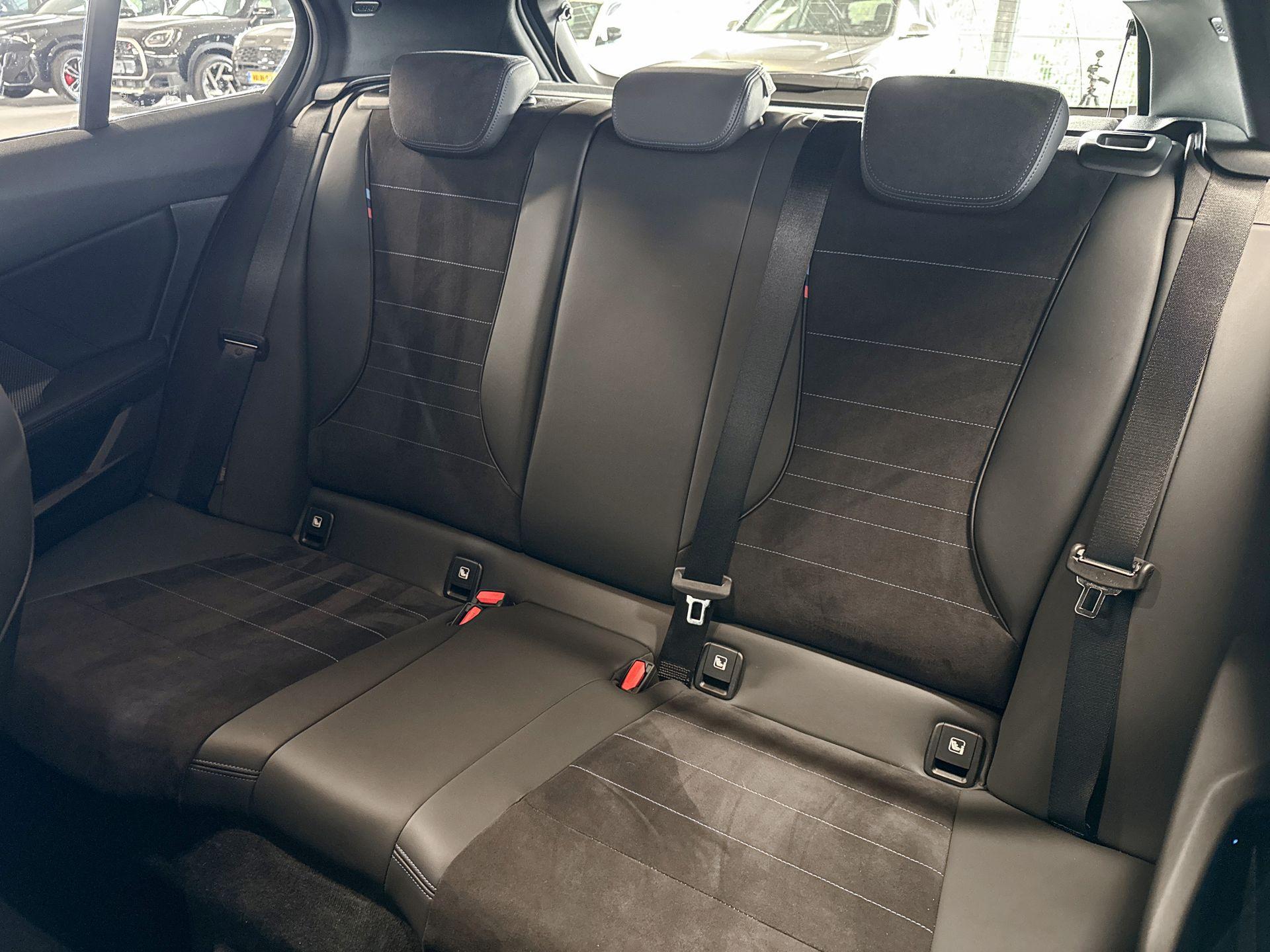 Foto van BMW 120