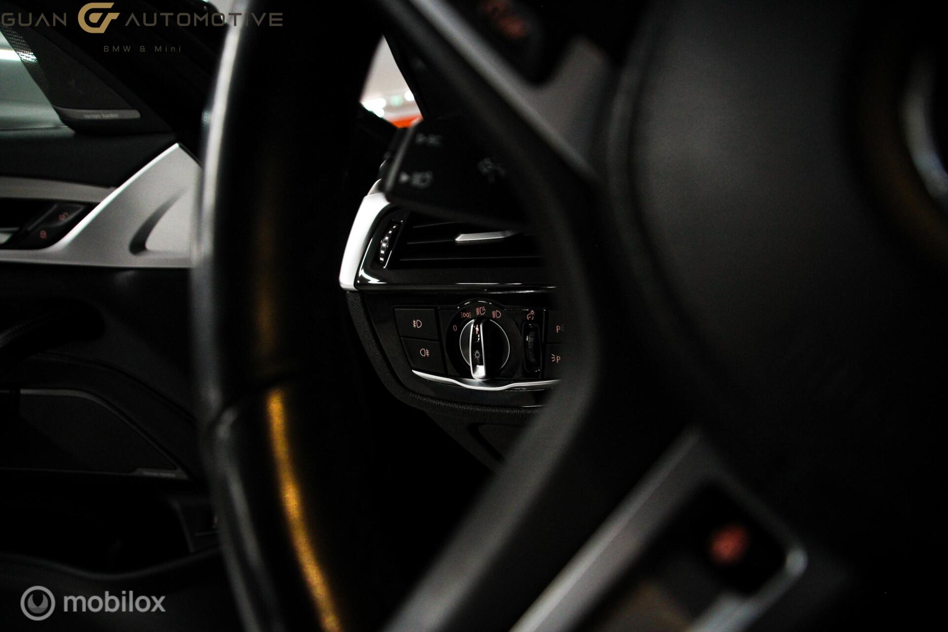 Foto van BMW 540i xDrive