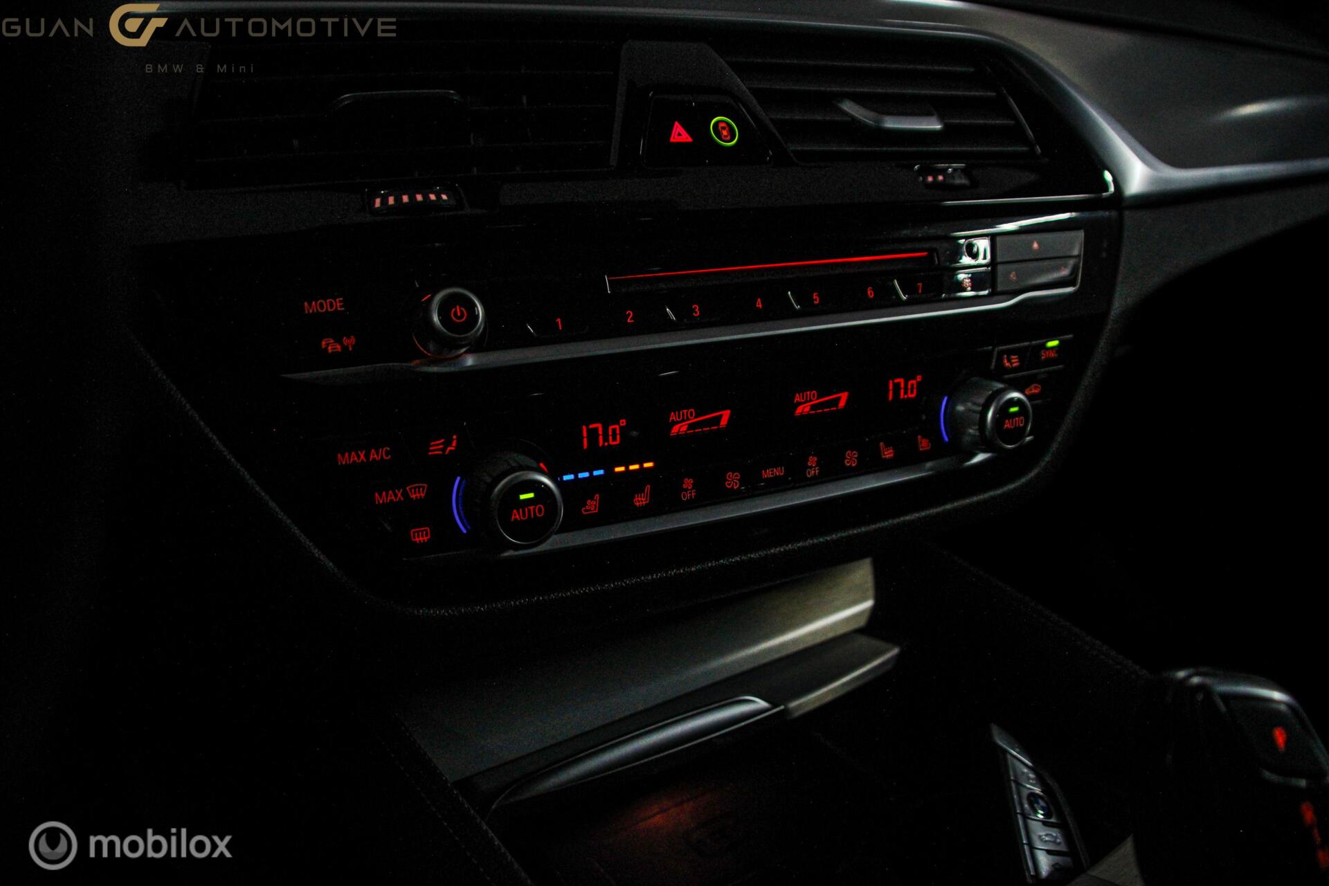 Foto van BMW 540i xDrive