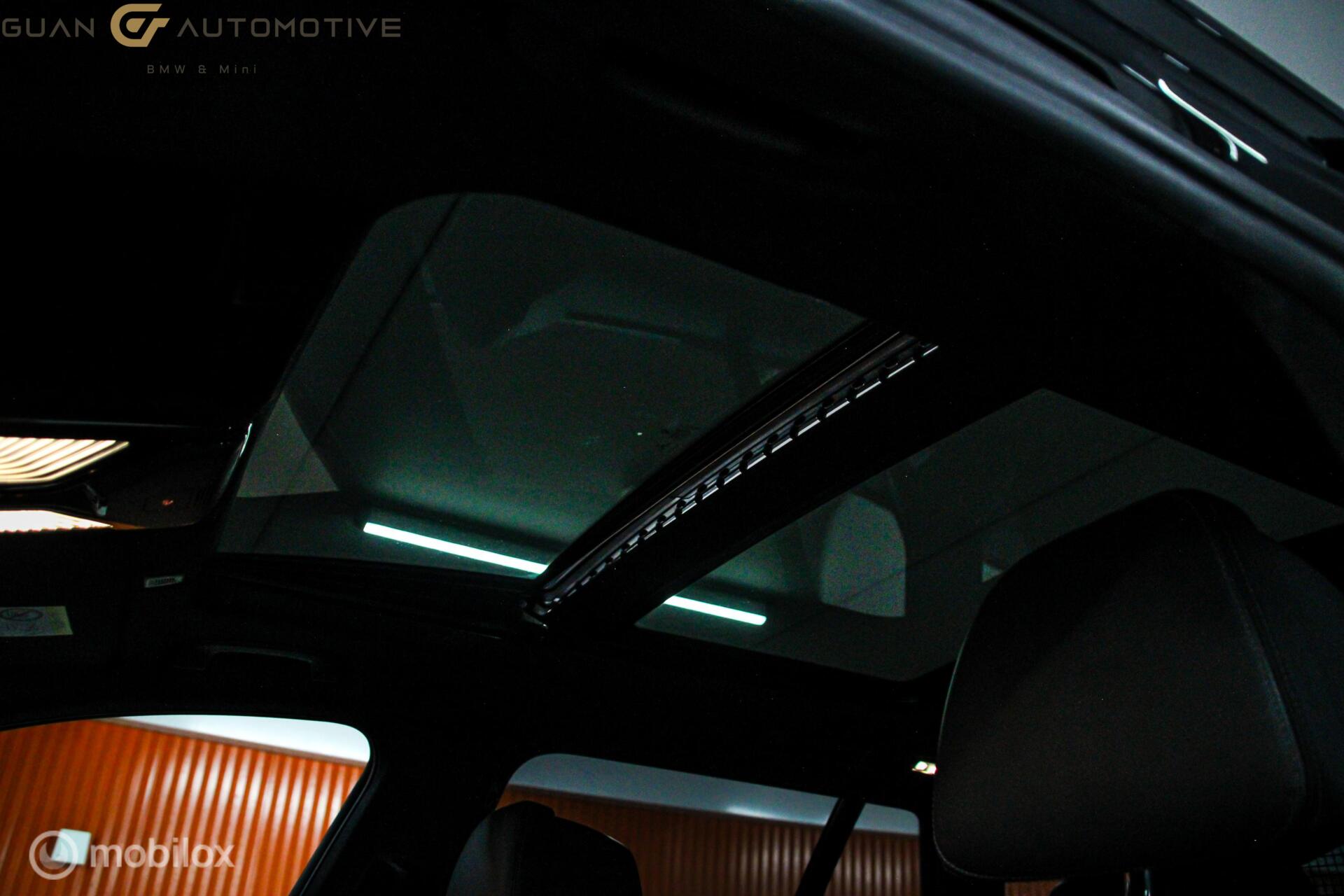 Foto van BMW 540i xDrive