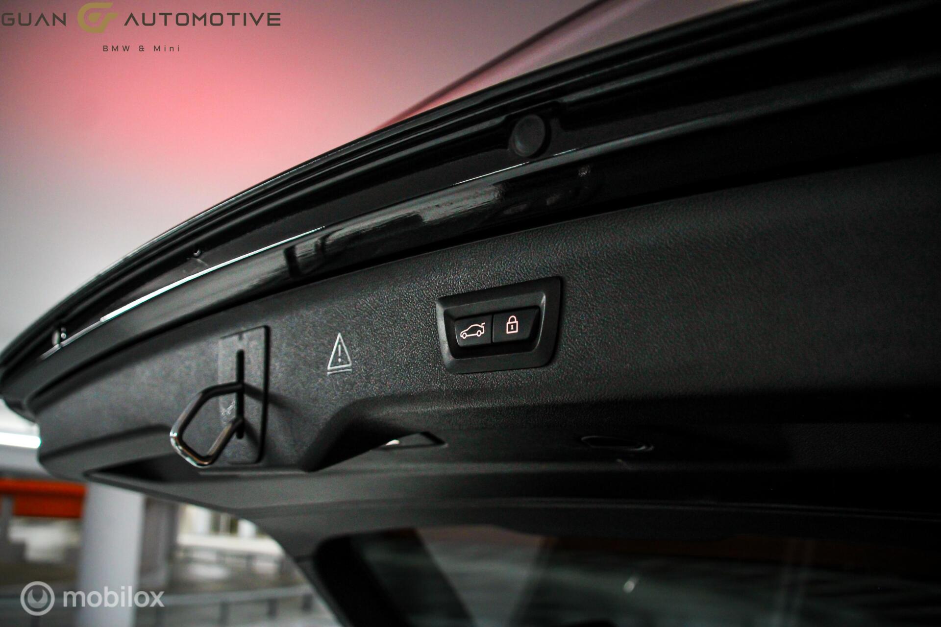 Foto van BMW 540i xDrive