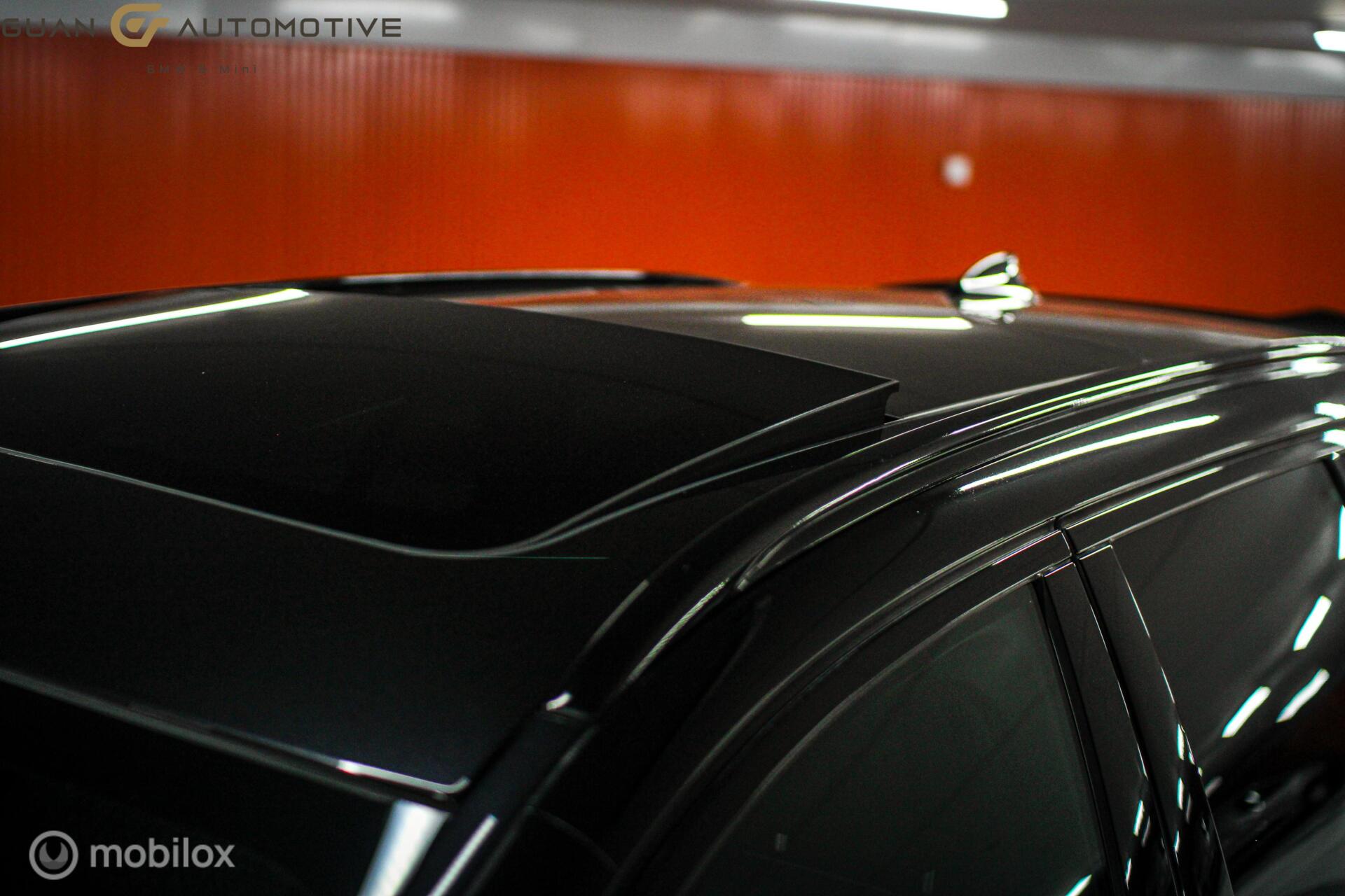 Foto van BMW 540i xDrive