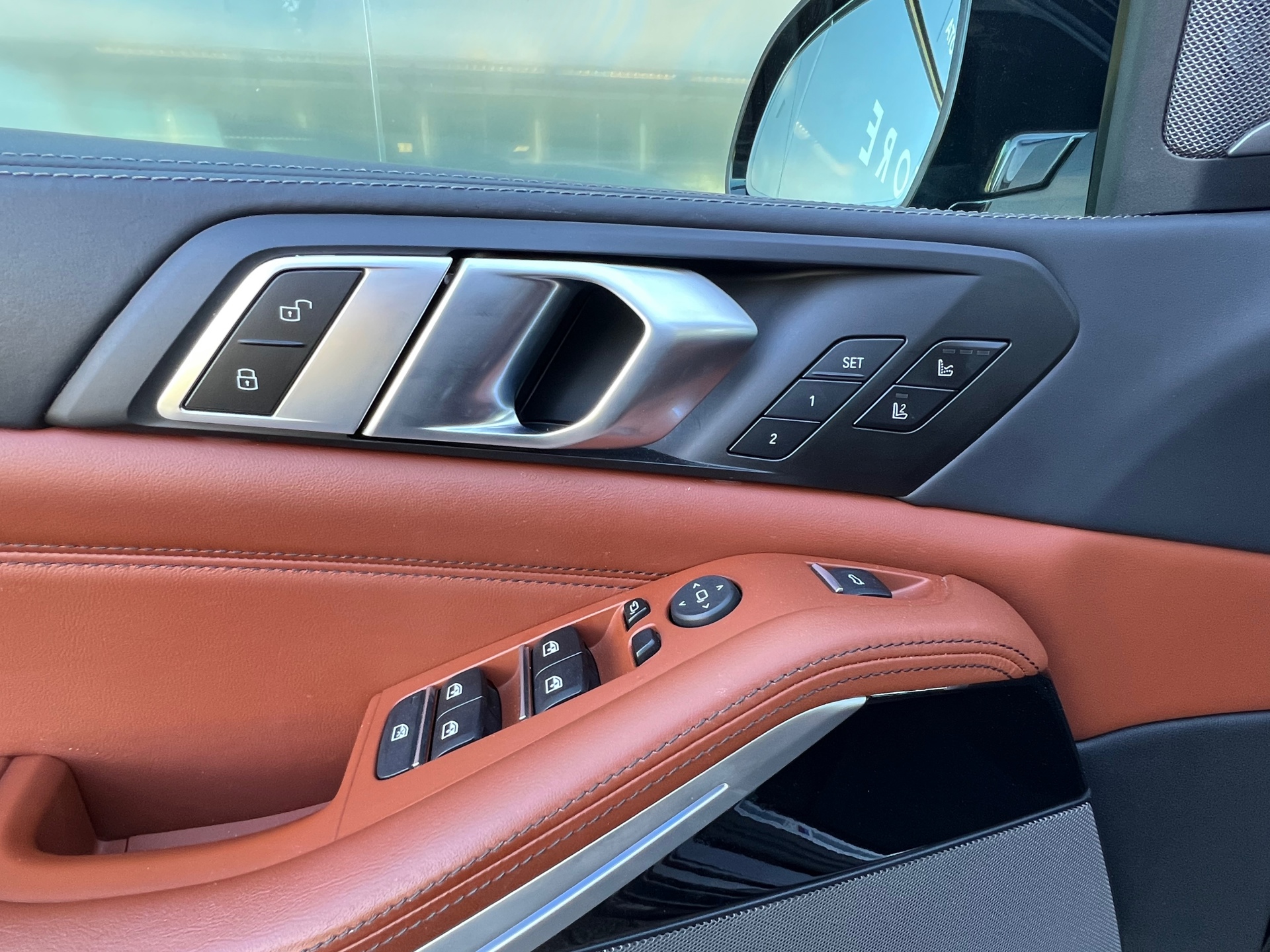 Foto van BMW X5 Xdrive45e