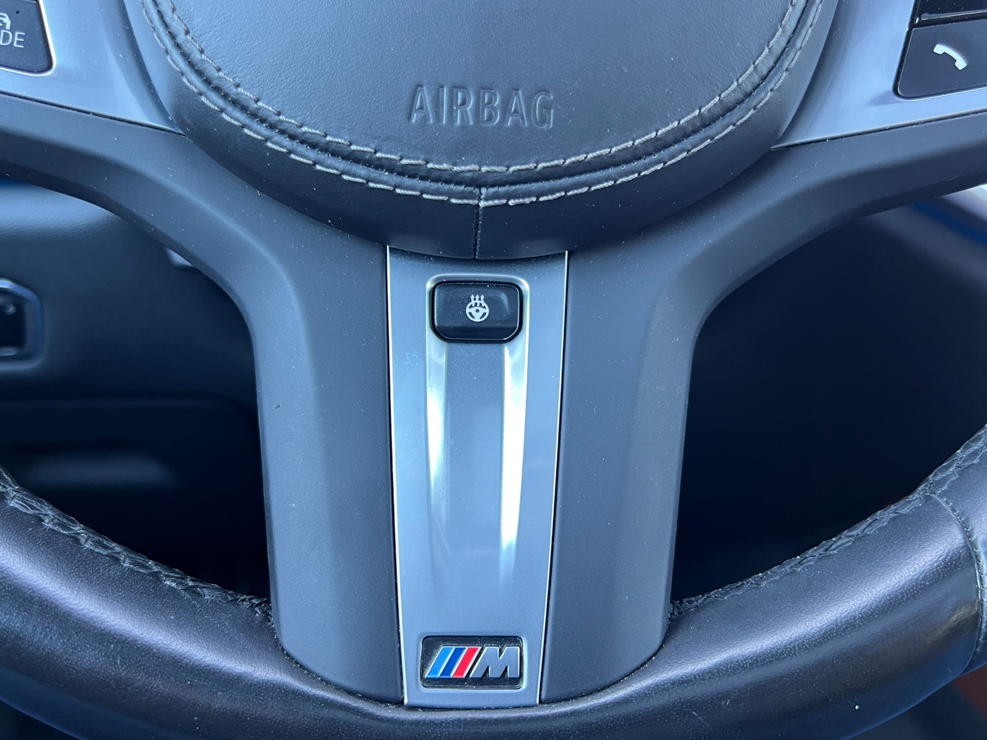 Foto van BMW X5 Xdrive45e