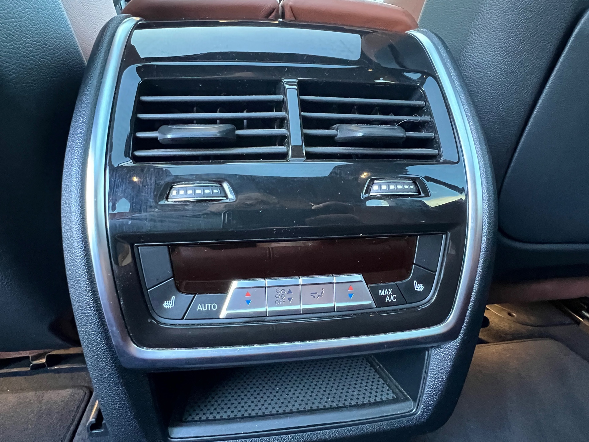 Foto van BMW X5 Xdrive45e