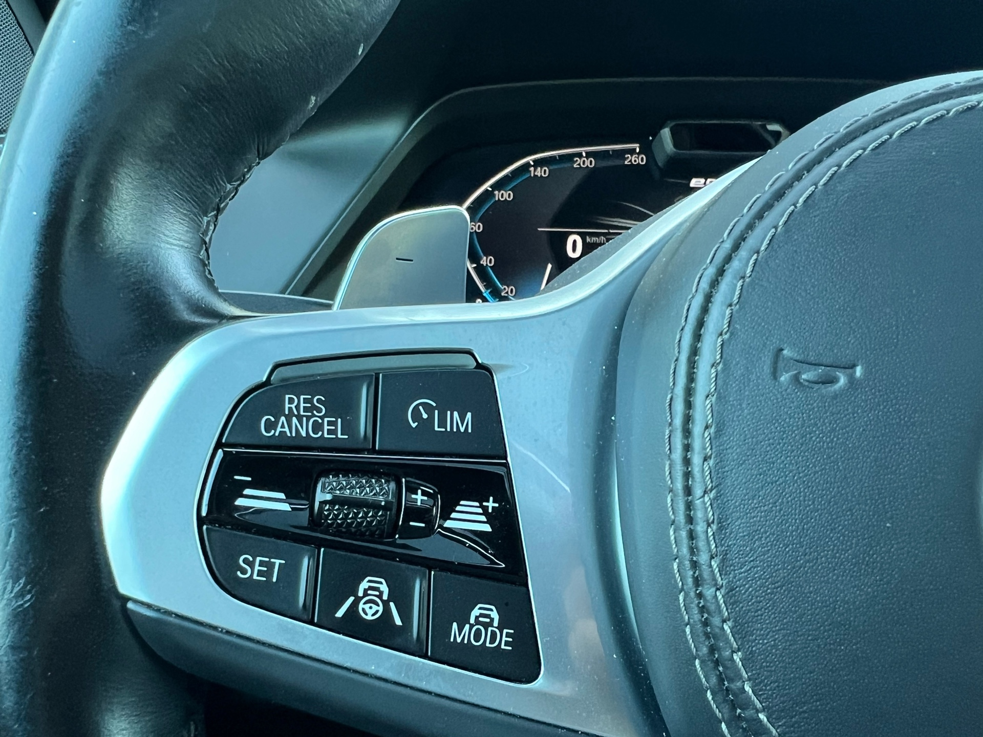 Foto van BMW X5 Xdrive45e