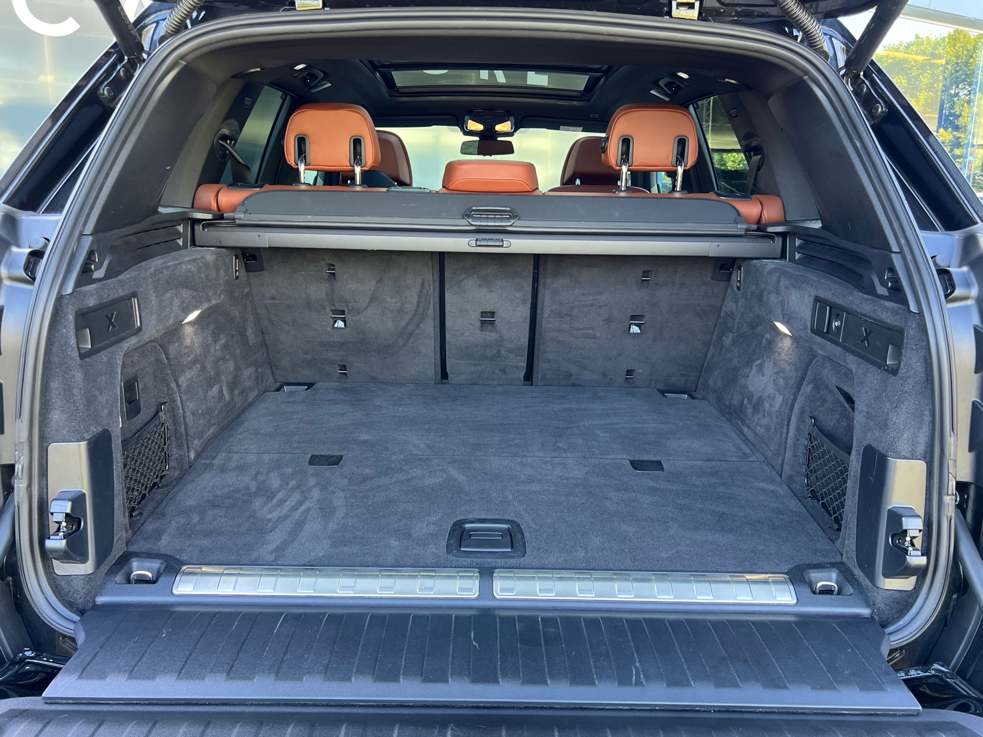 Foto van BMW X5 Xdrive45e