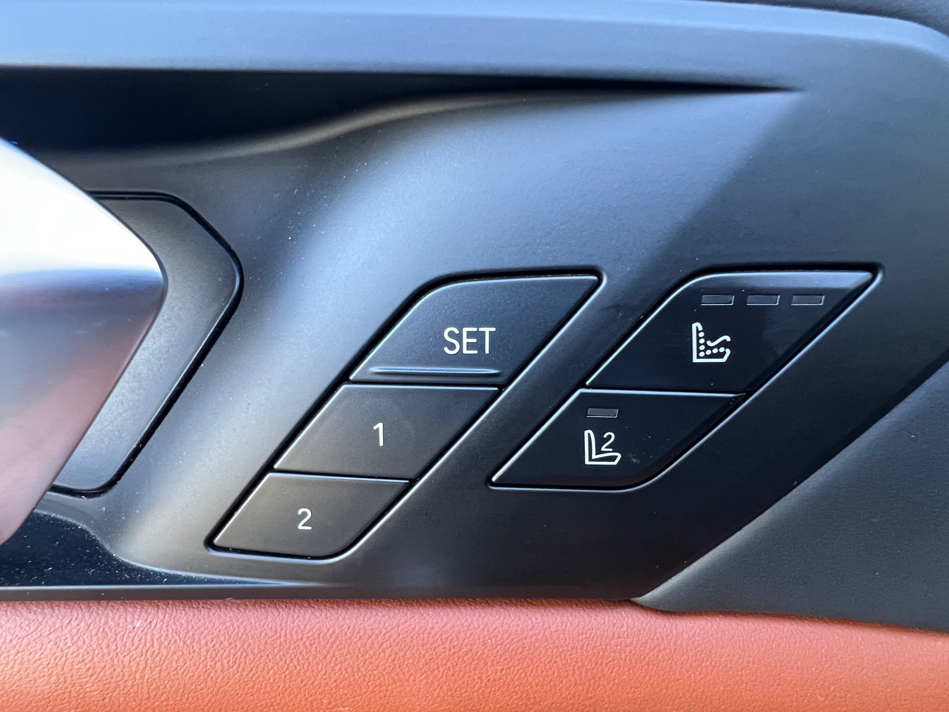 Foto van BMW X5 Xdrive45e