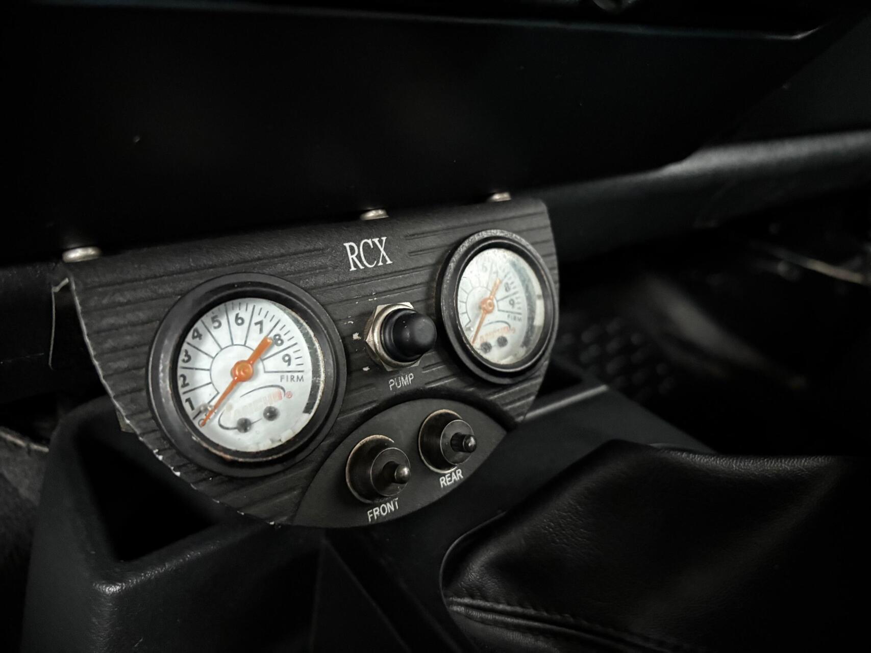 Foto van Jeep Wrangler