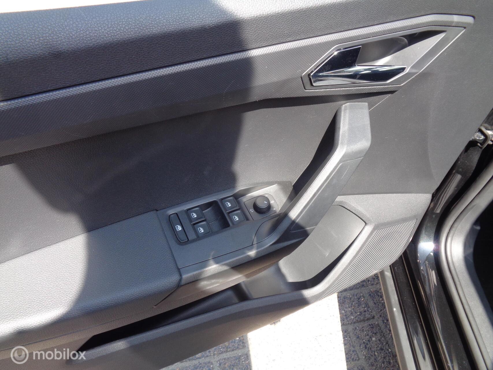 Foto van Seat Arona