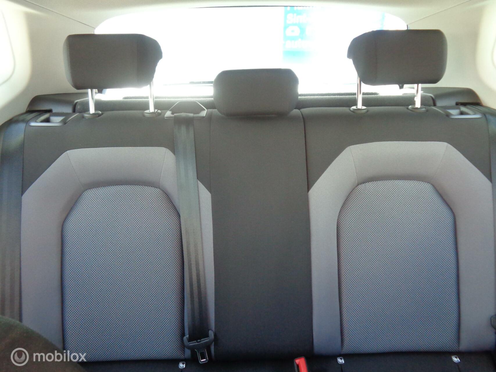 Foto van Seat Arona
