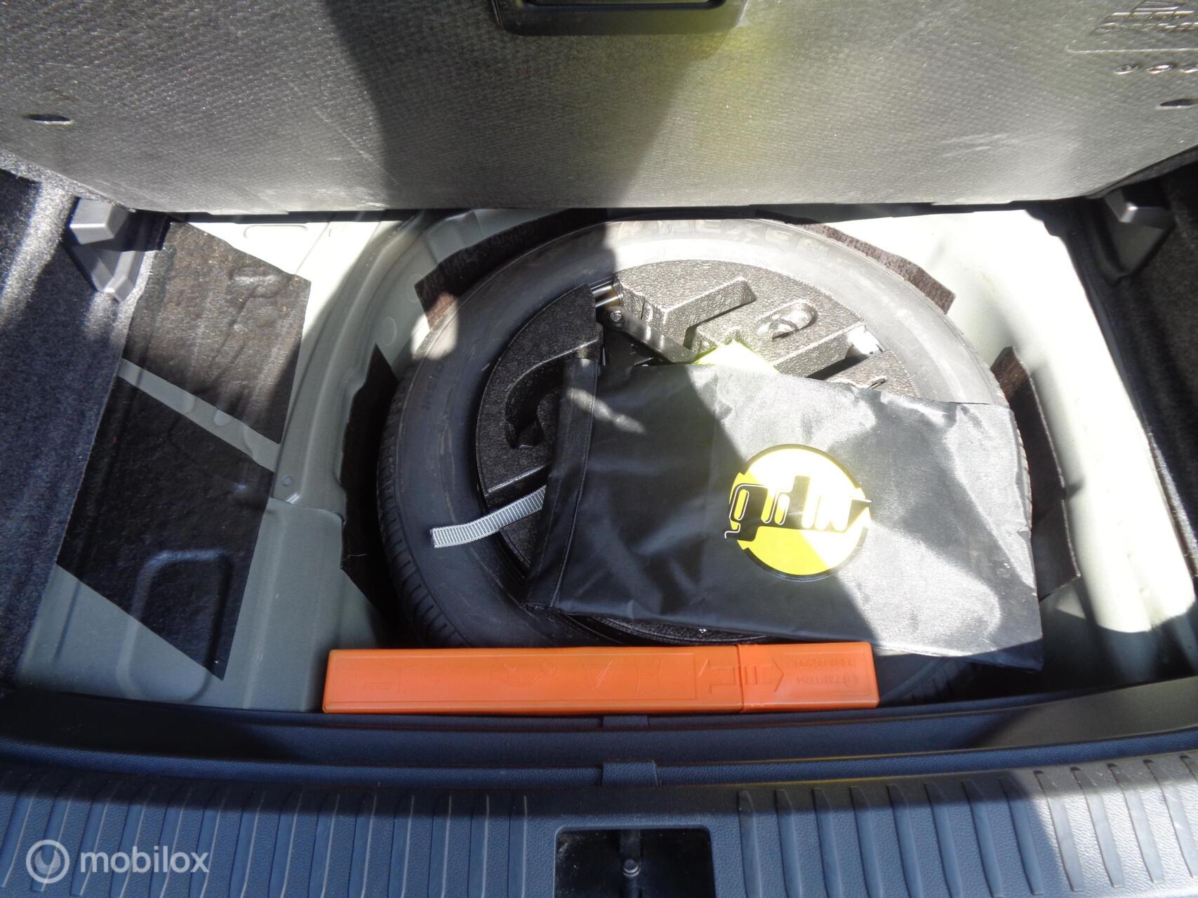 Foto van Seat Arona