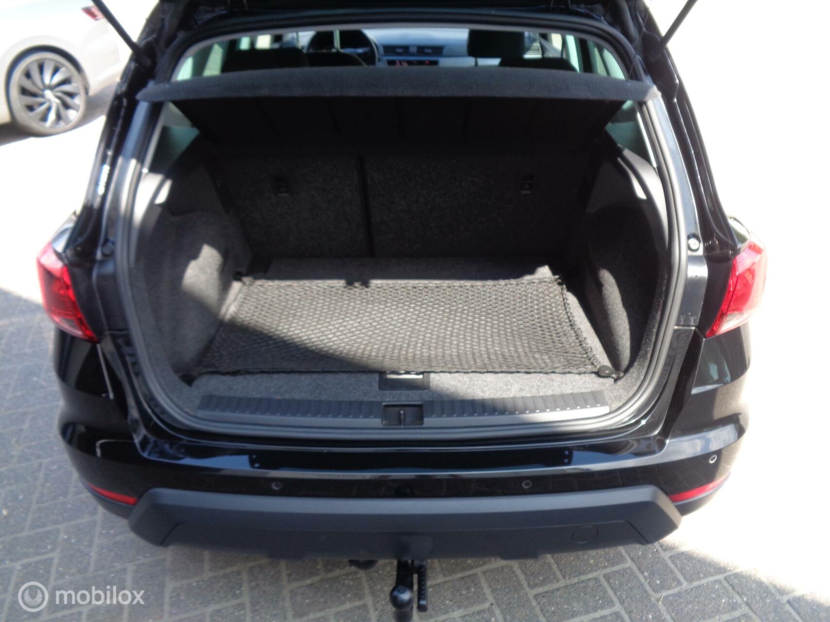 Foto van Seat Arona