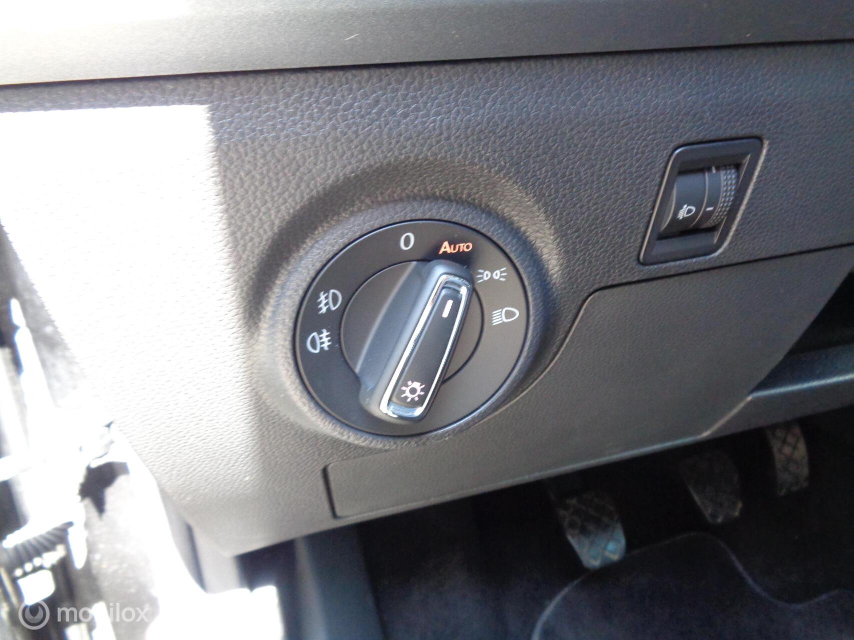 Foto van Seat Arona