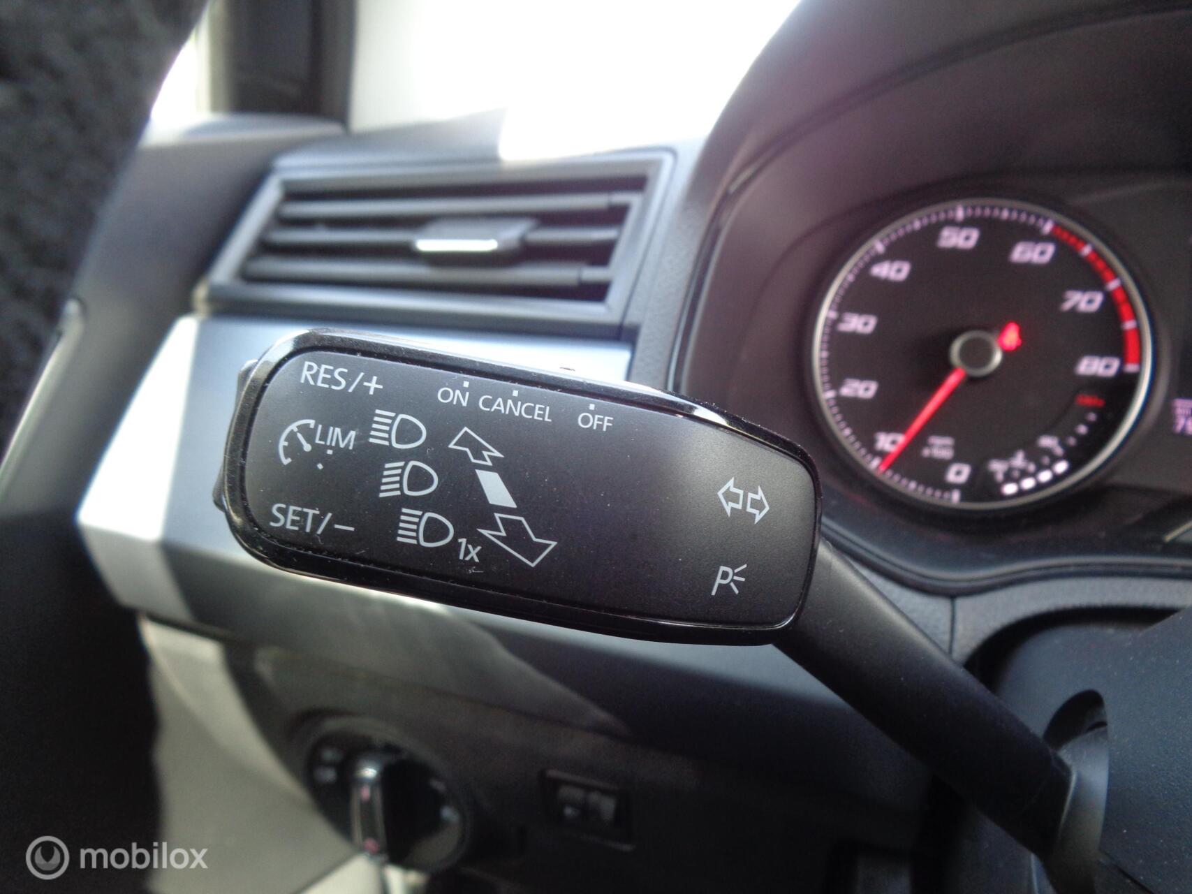Foto van Seat Arona