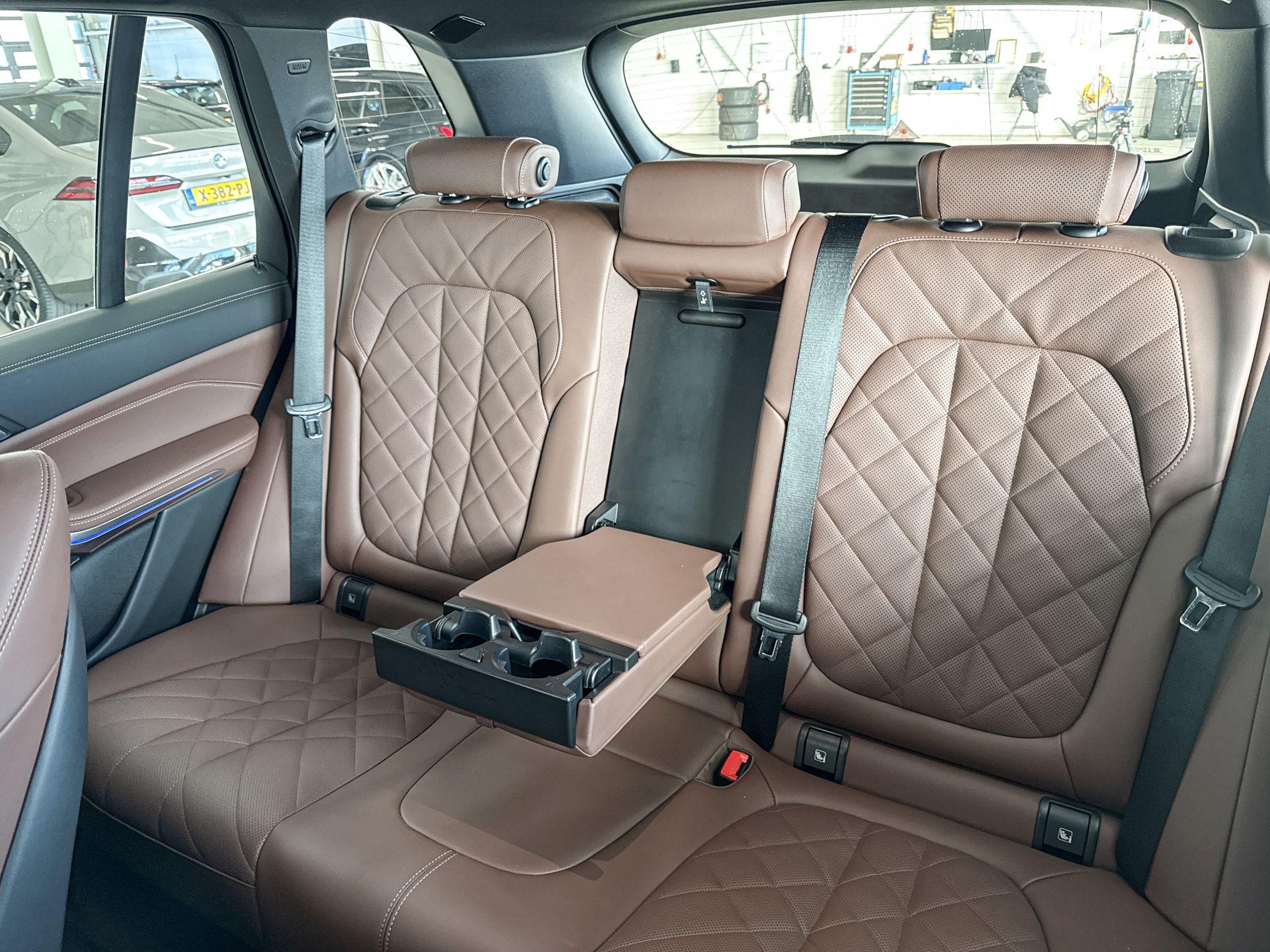 Foto van BMW X5 Xdrive50e