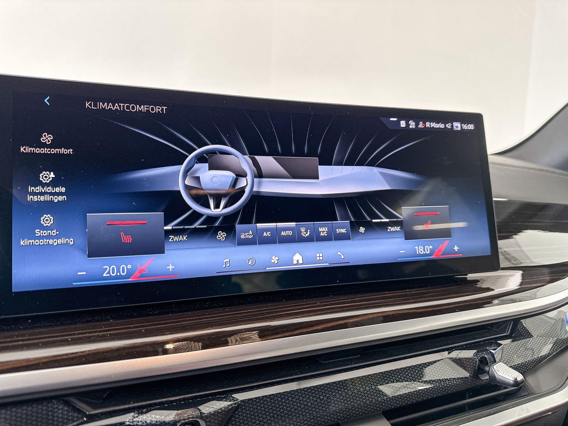 Foto van BMW X5 Xdrive50e