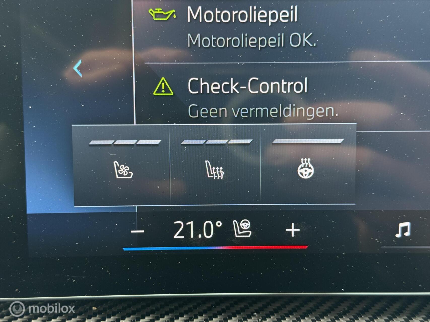 Foto van BMW X5 Xdrive50e